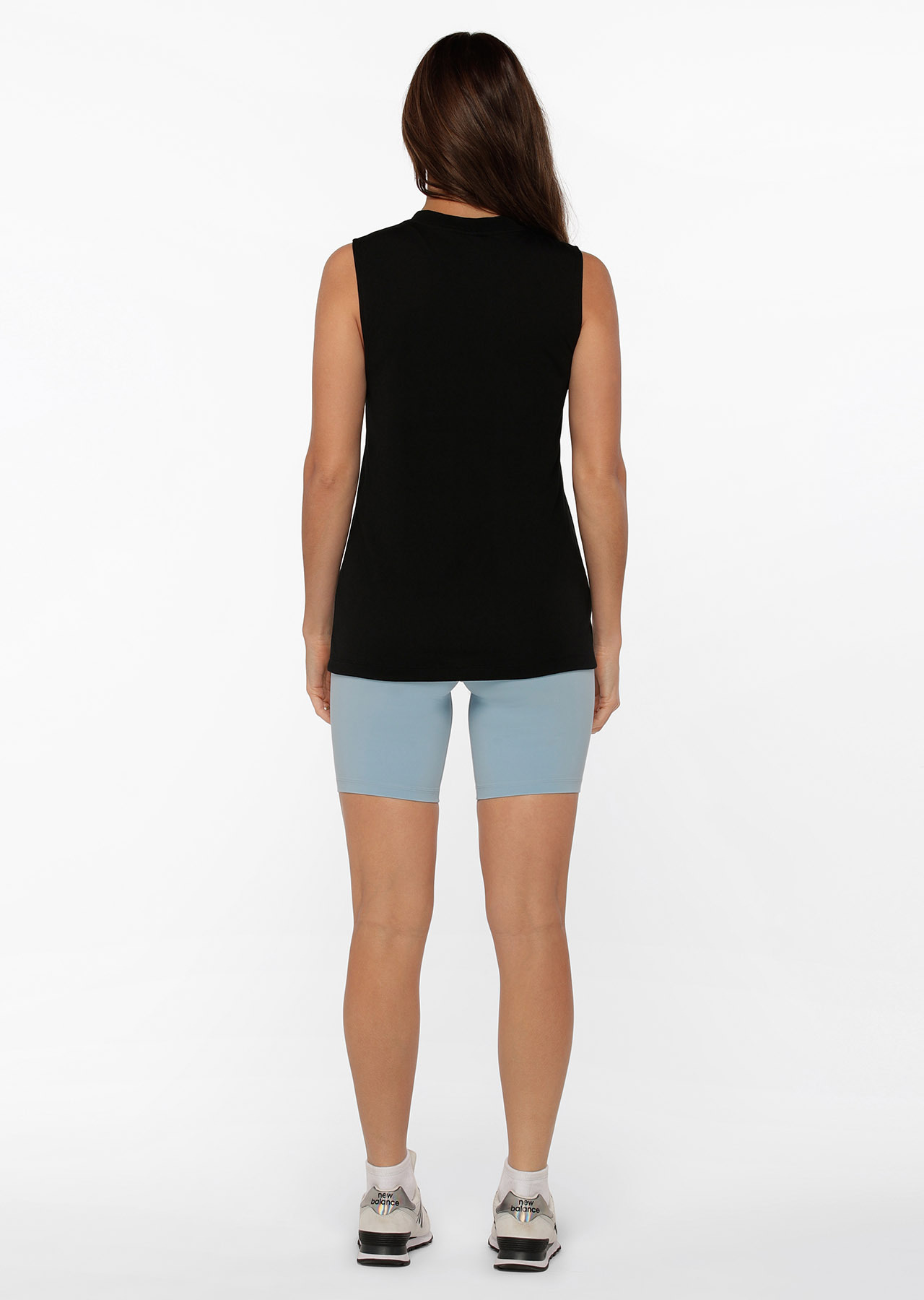 Lorna Jane Lotus Muscle Tank