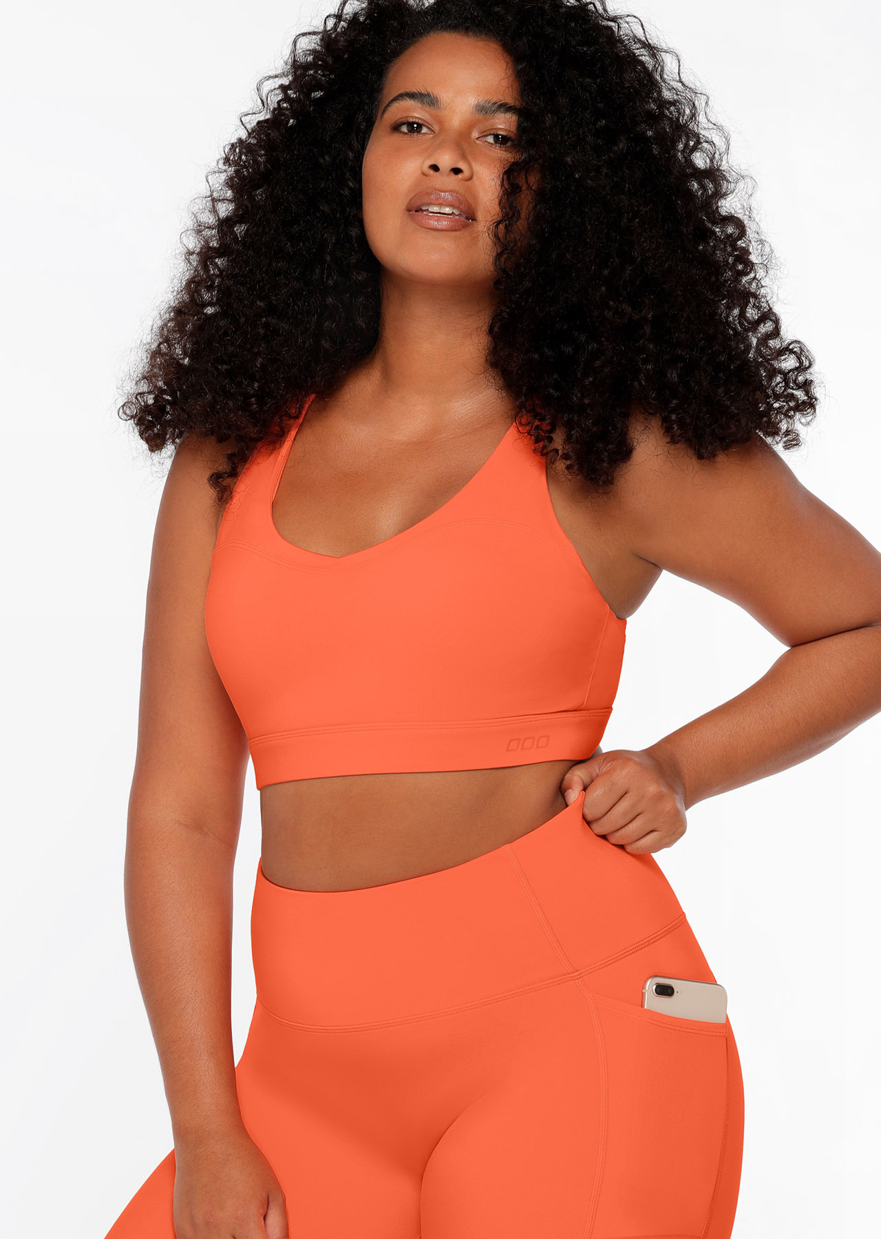 Lorna Jane Rise Up Sports Bra