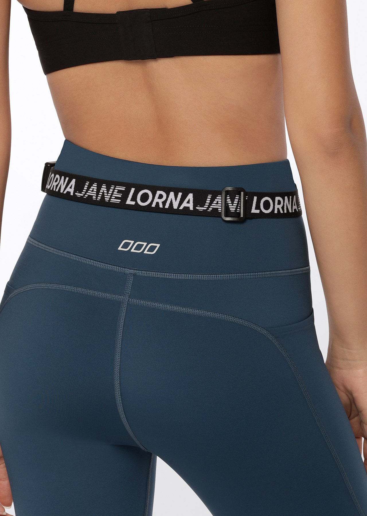 Lorna Jane Pace It Running Belt