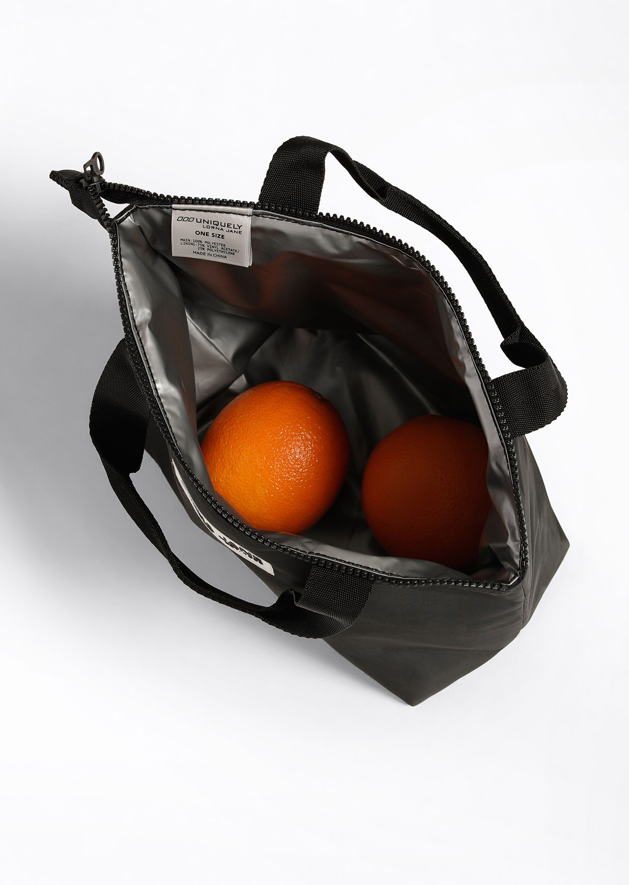 Lorna Jane Go To Insulated Lunch Tote