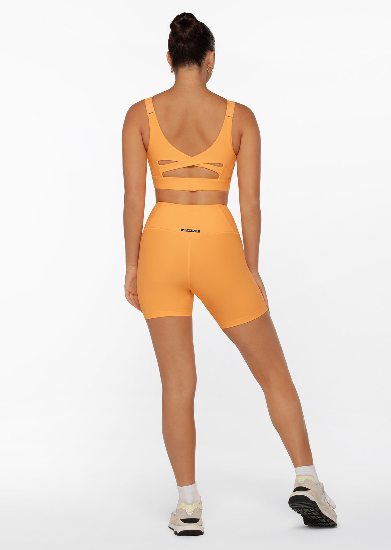 Lorna Jane Fire Up Excel Sports Bra