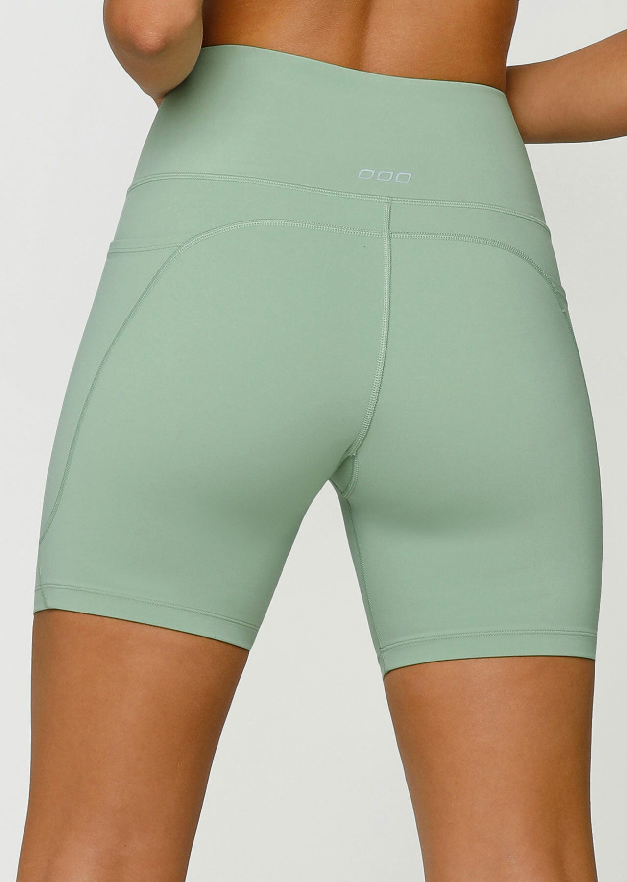 Lorna Jane Refine Eco Booty Support Bike Short