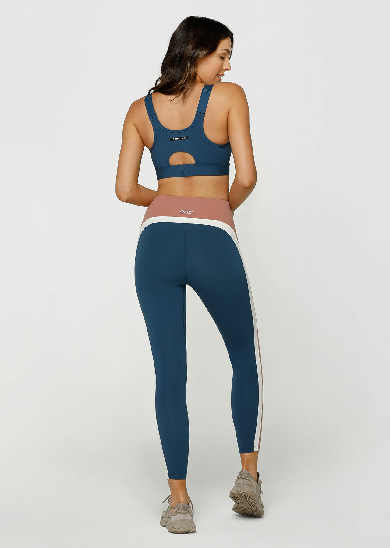 Lorna Jane Secure Support Sports Bra