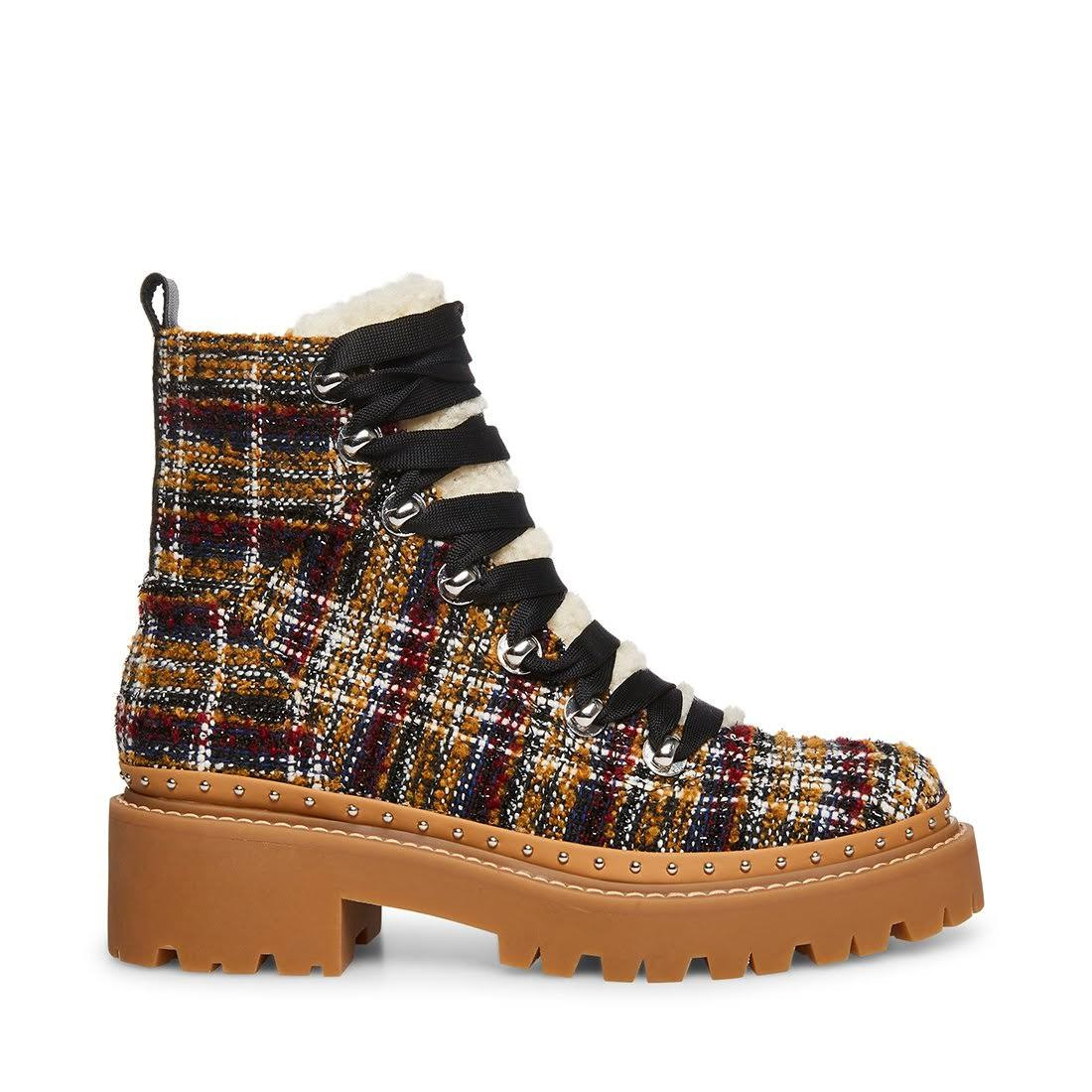 rainier platform bootie steve madden