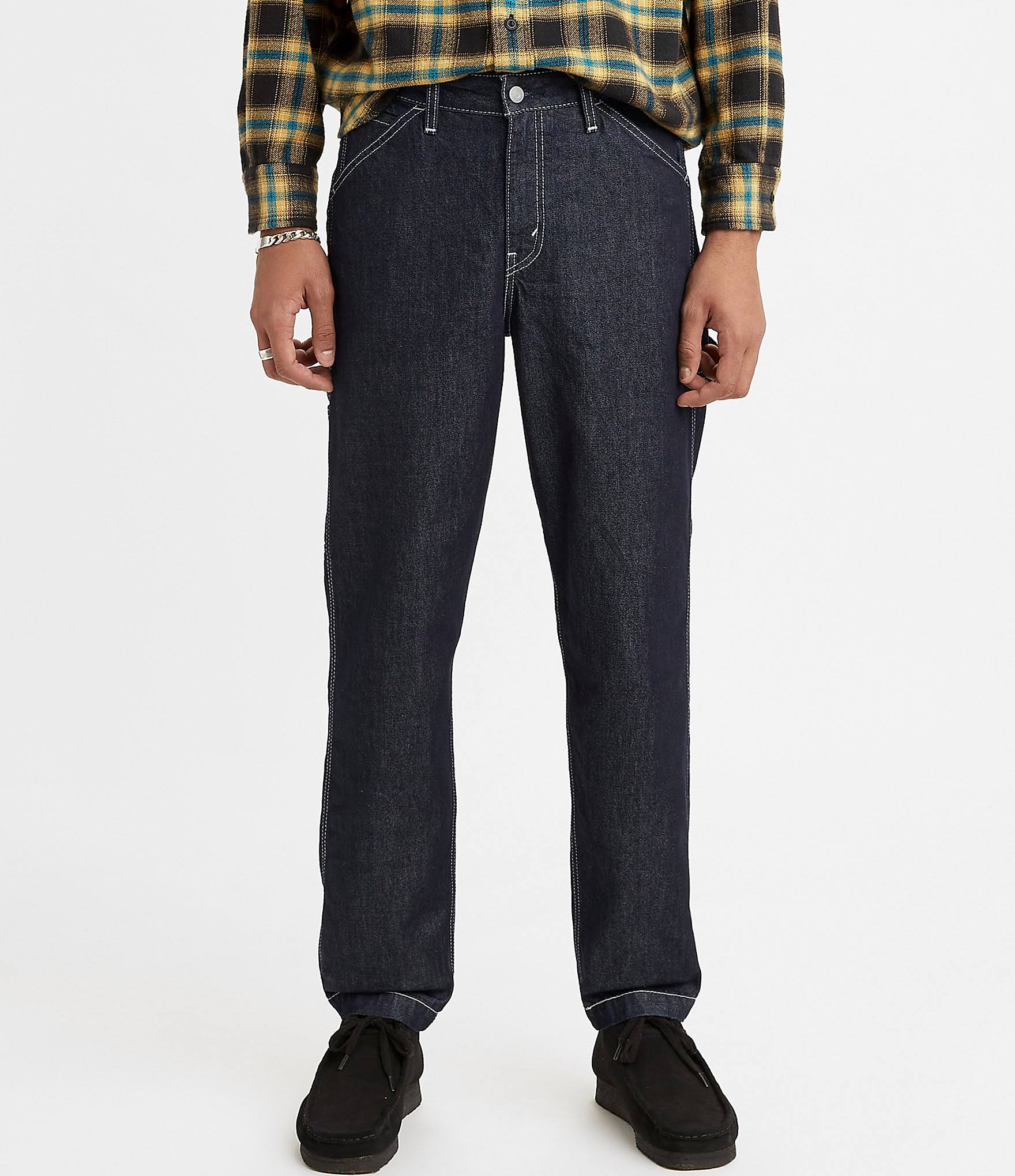 tj 2003 tapered carpenter