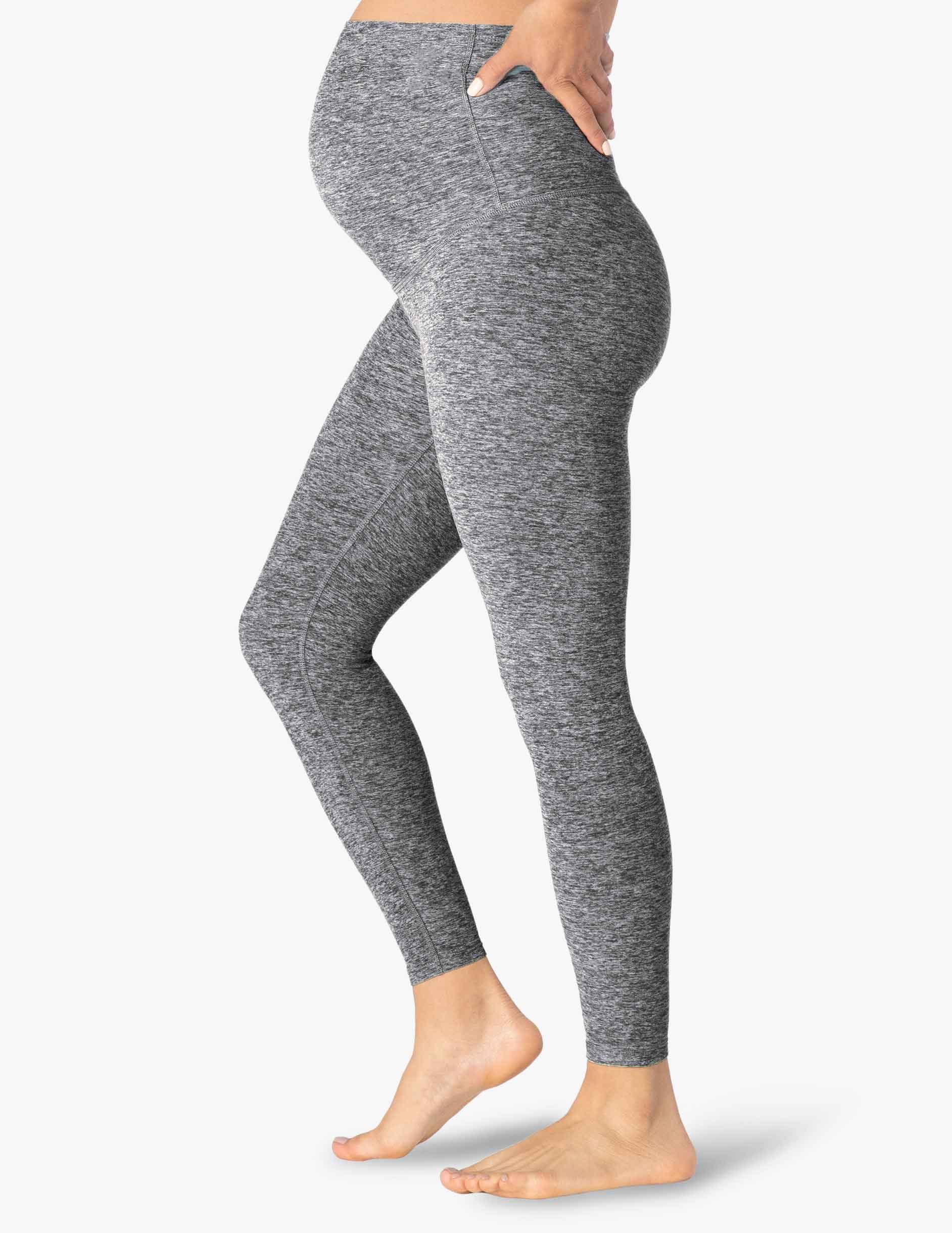 beyond yoga maternity joggers
