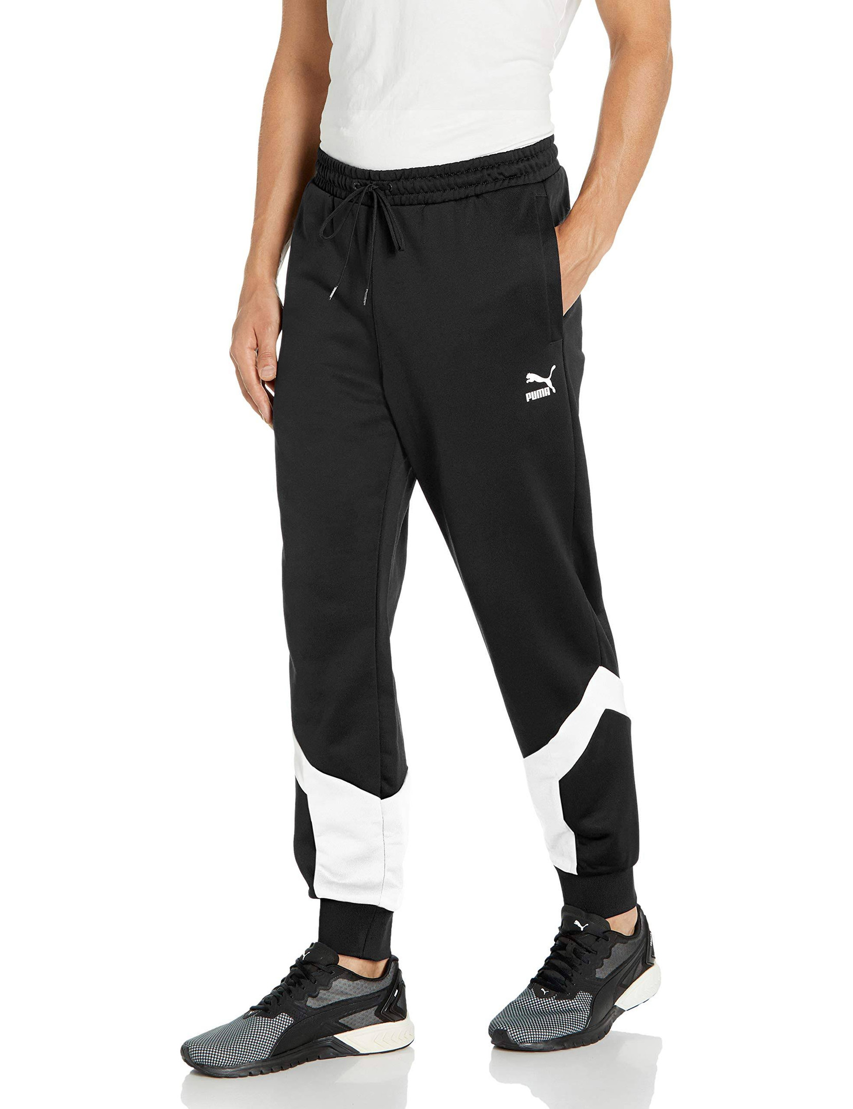 puma mcs pants