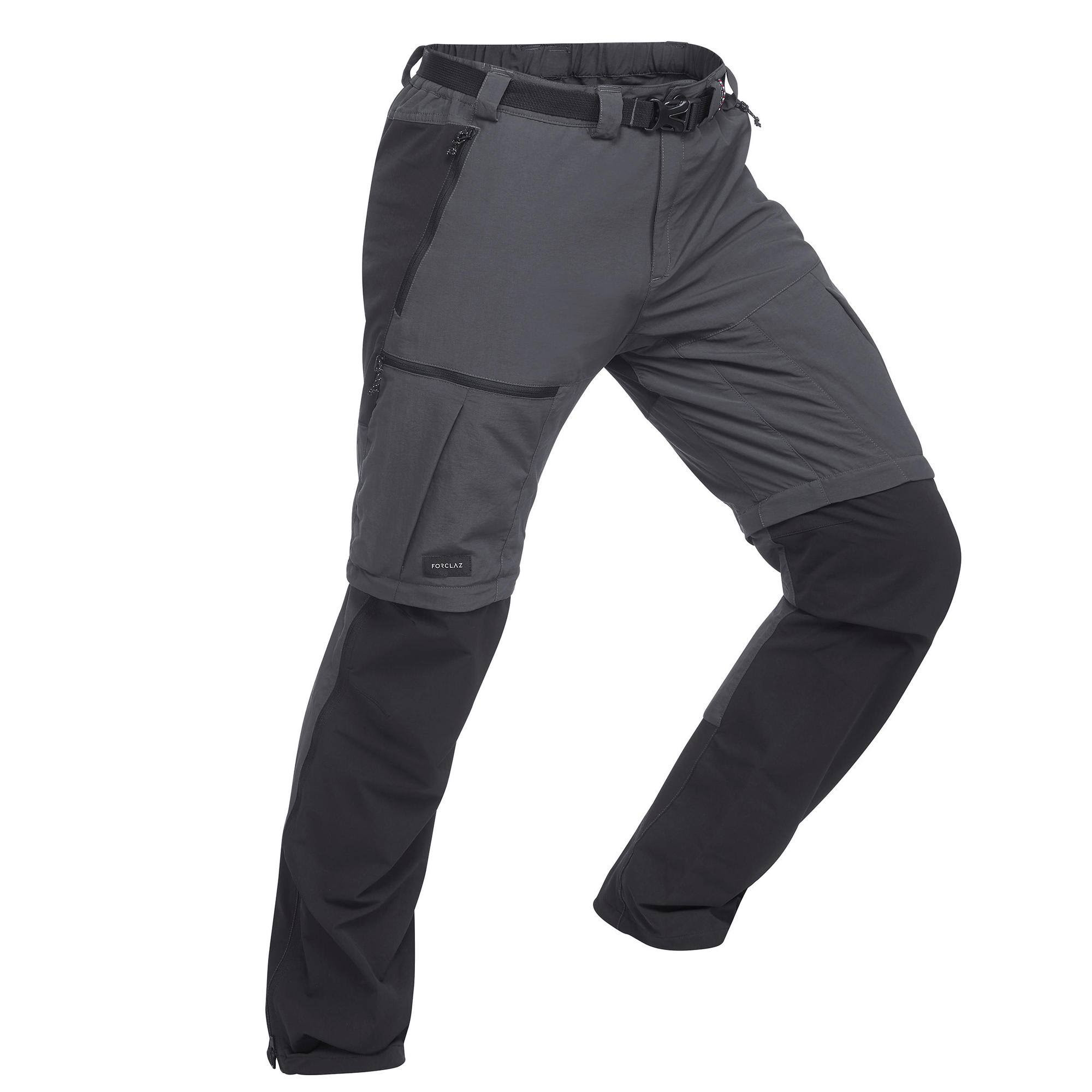 forclaz track pants