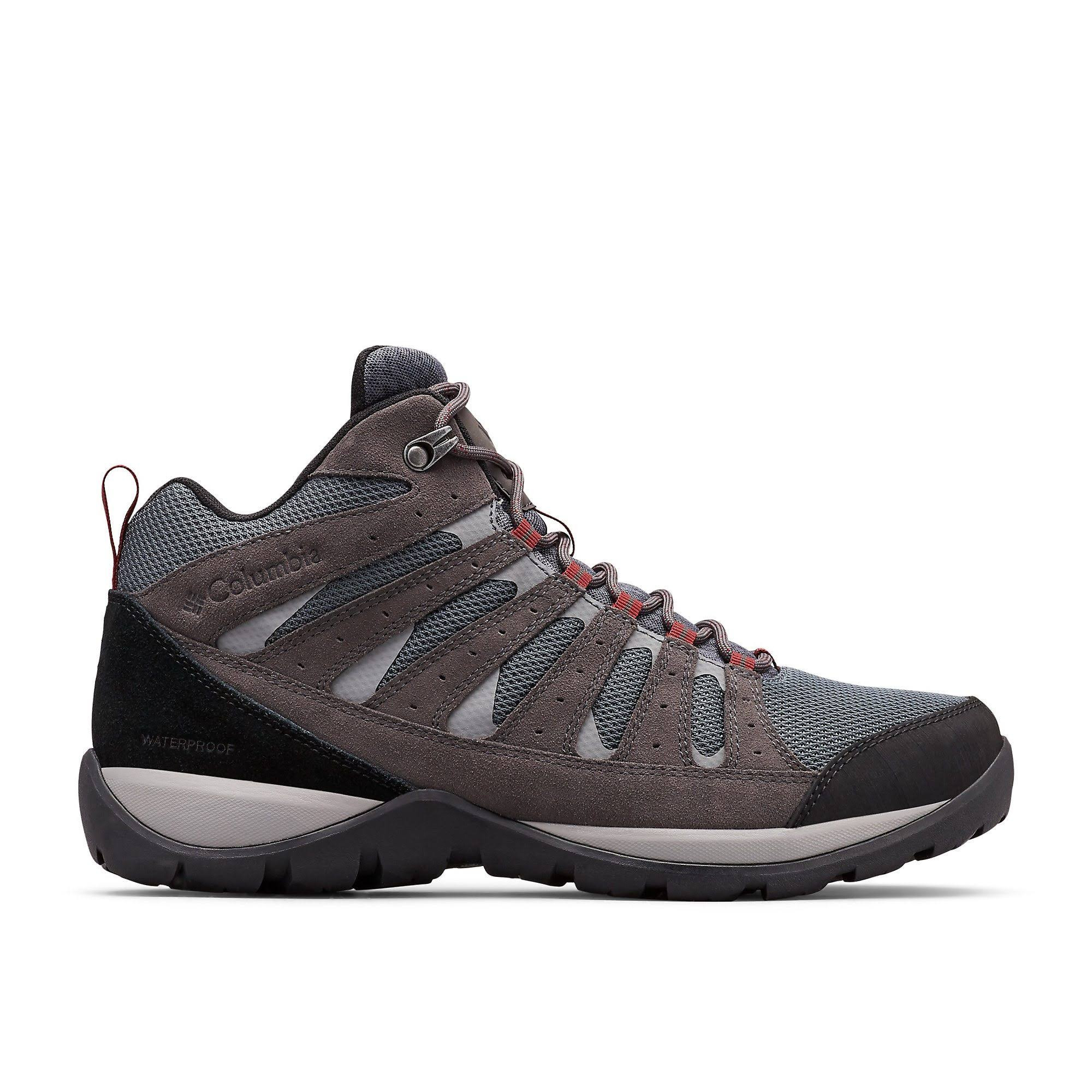 columbia men's redmond v2