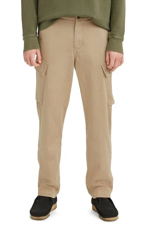 Levi\u0026s XX Taper Fit Cargo Men\u0026s Pants 