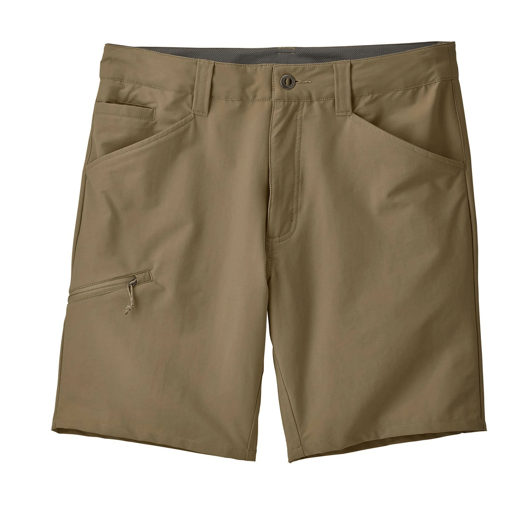 men's quandary shorts