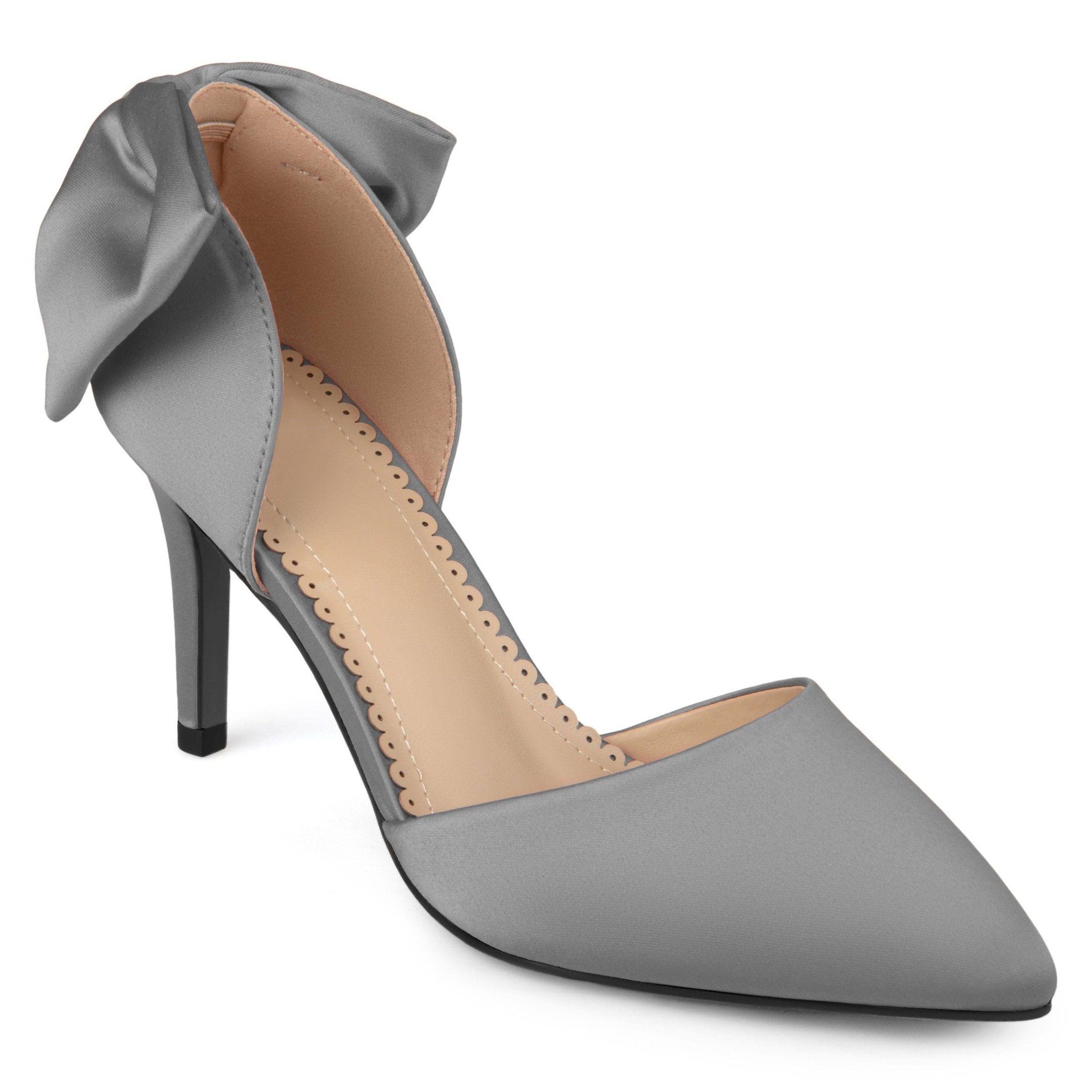 journee collection tanzi women's high heels