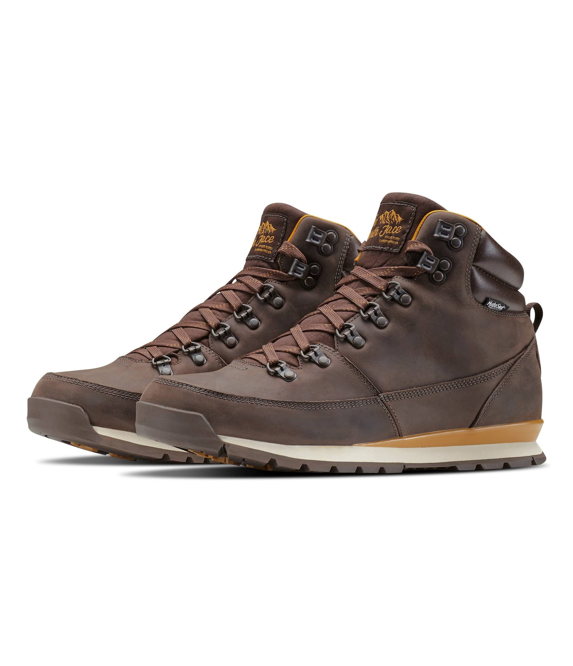 the north face back to berkeley redux boots