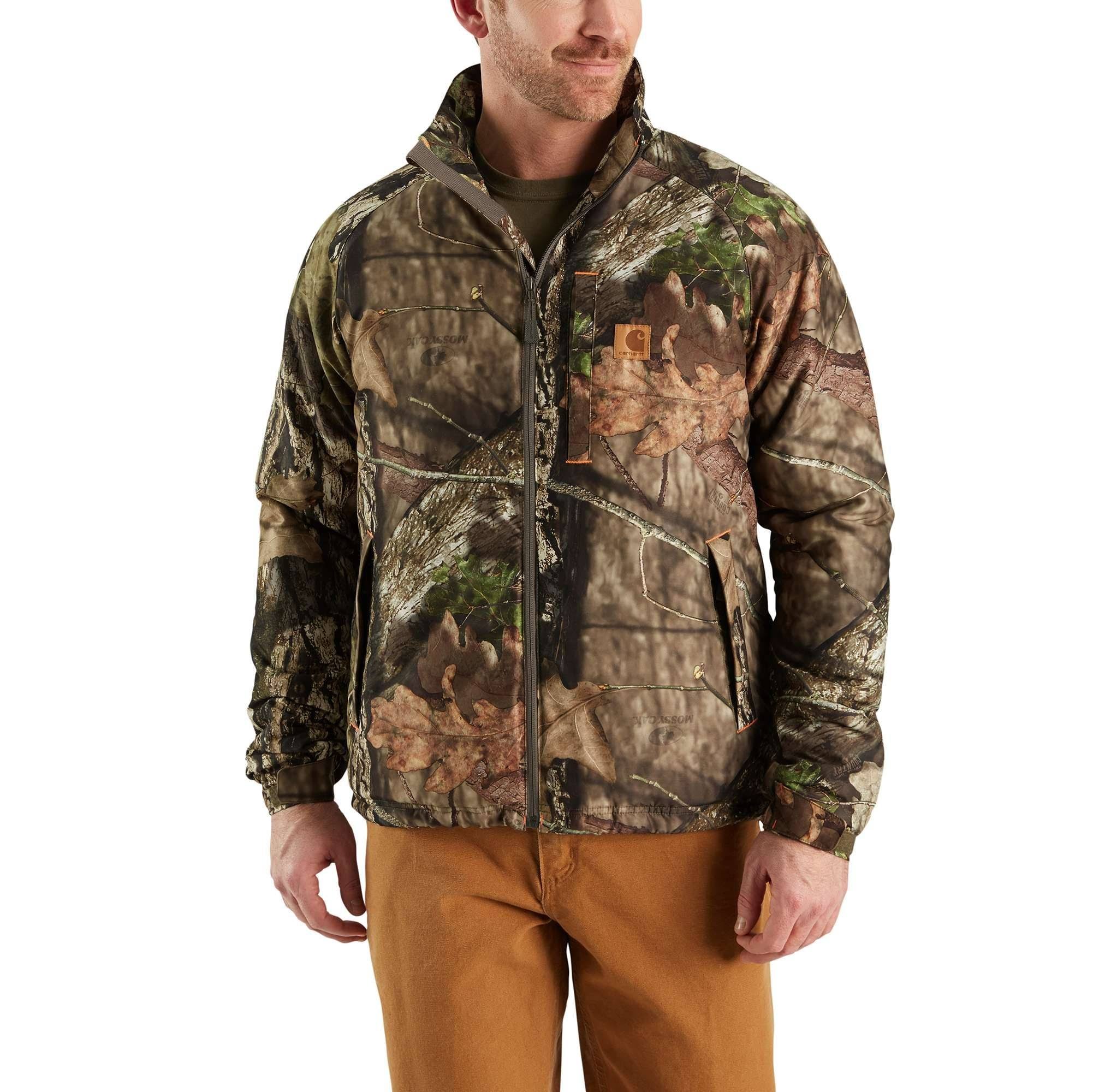 big and tall mossy oak clothing