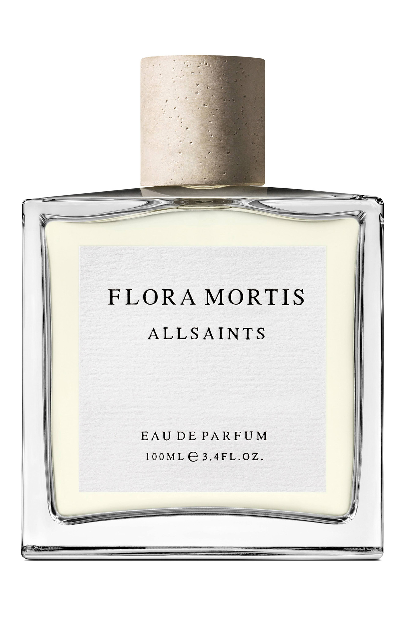 all saints flora mortis eau de parfum 100ml spray