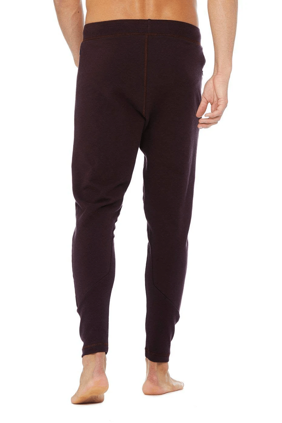 alo yoga journey sweatpant