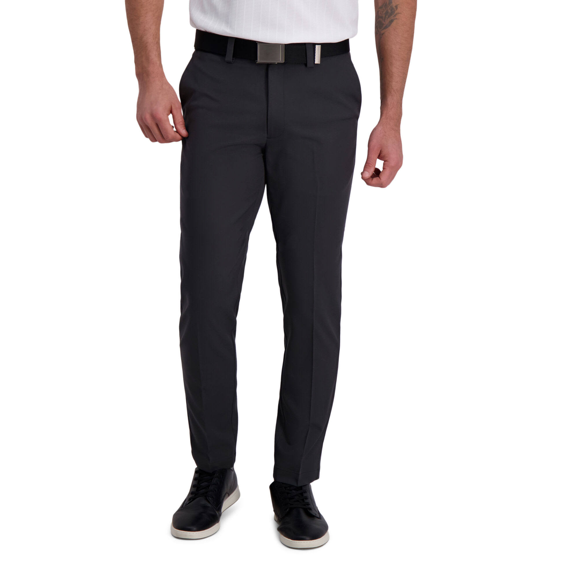 haggar cool right performance flex