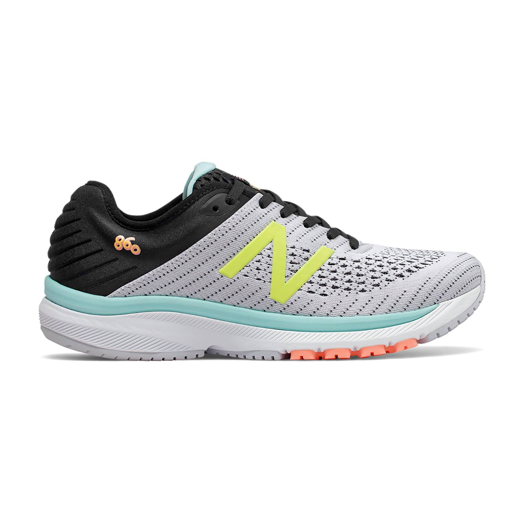 Women&s New Balance 860v10 (D) - Thefalconwears