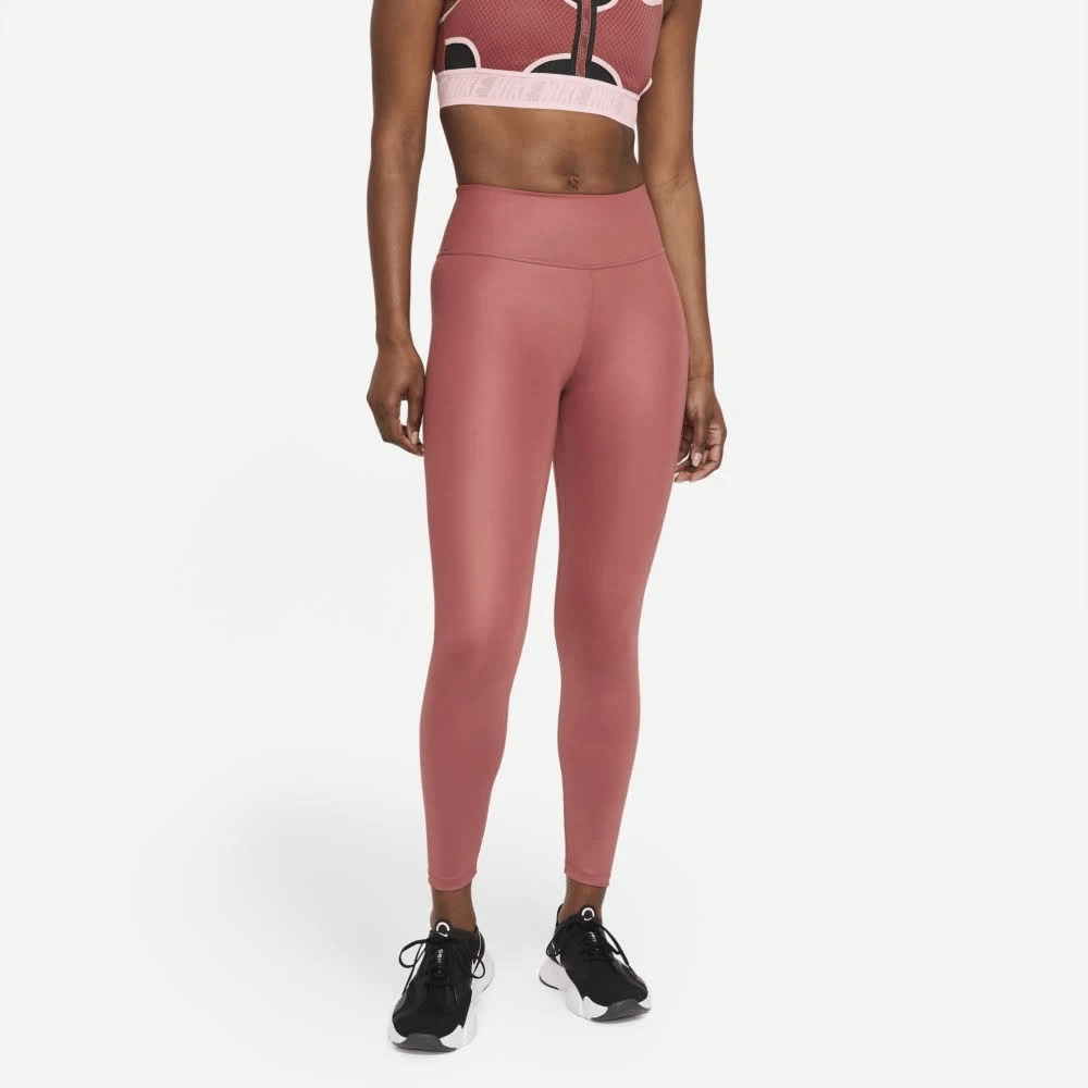 nike mid rise leggings