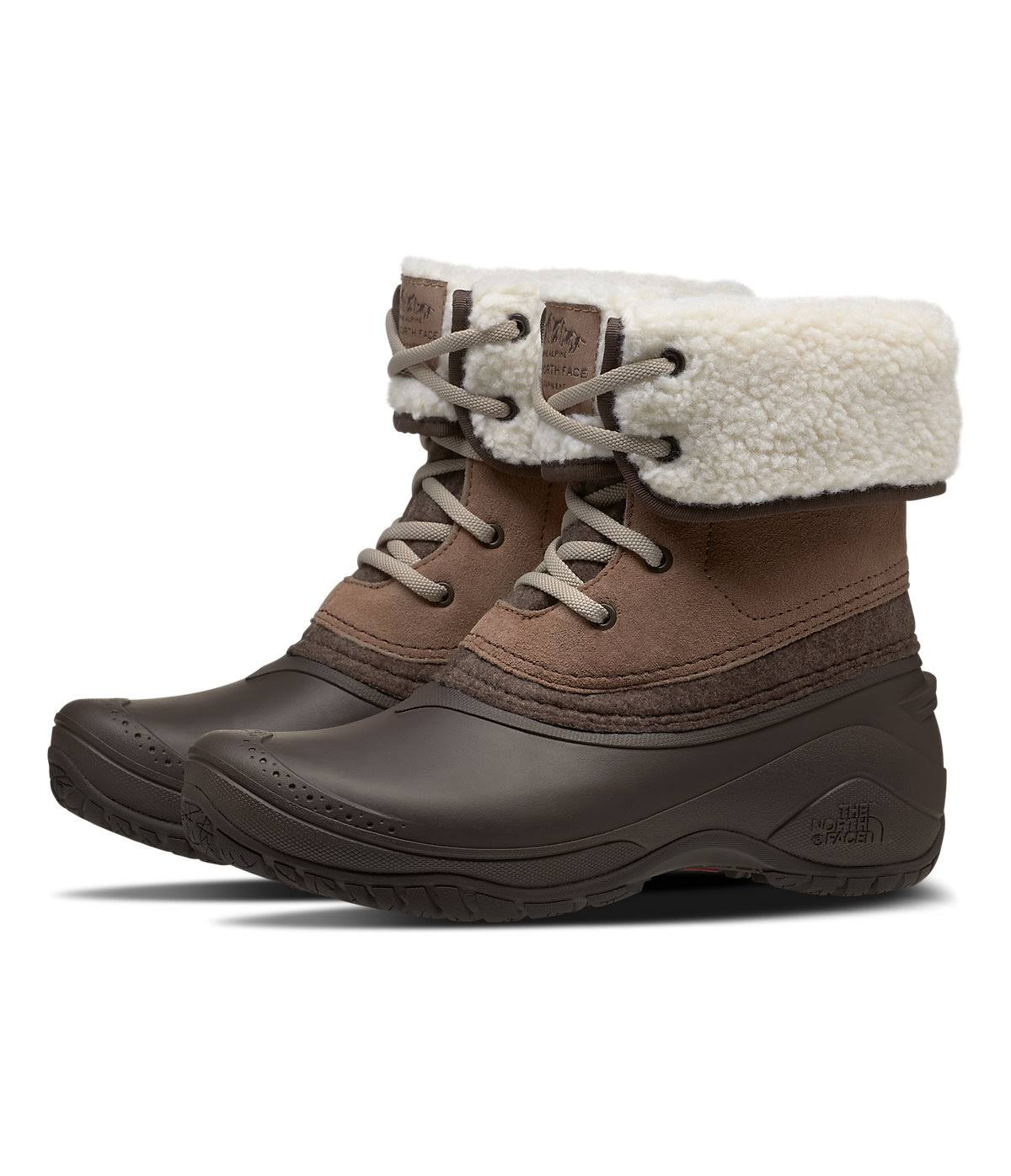 shellista 2 roll down boot