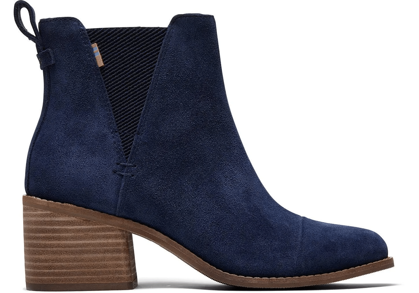 esme toms booties