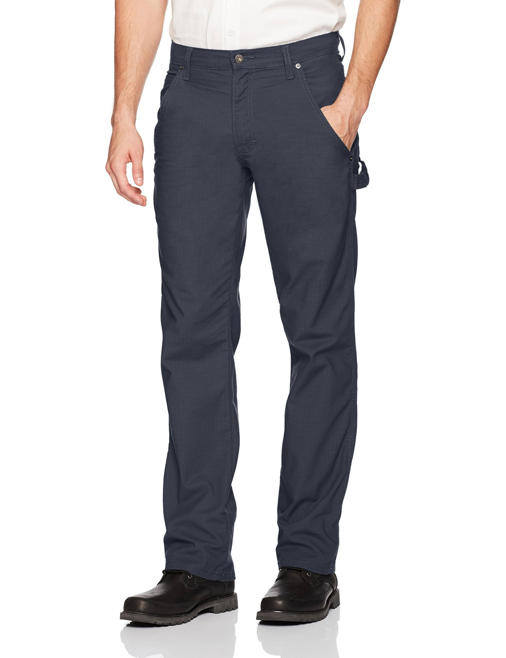 dickies carpenter pants flex