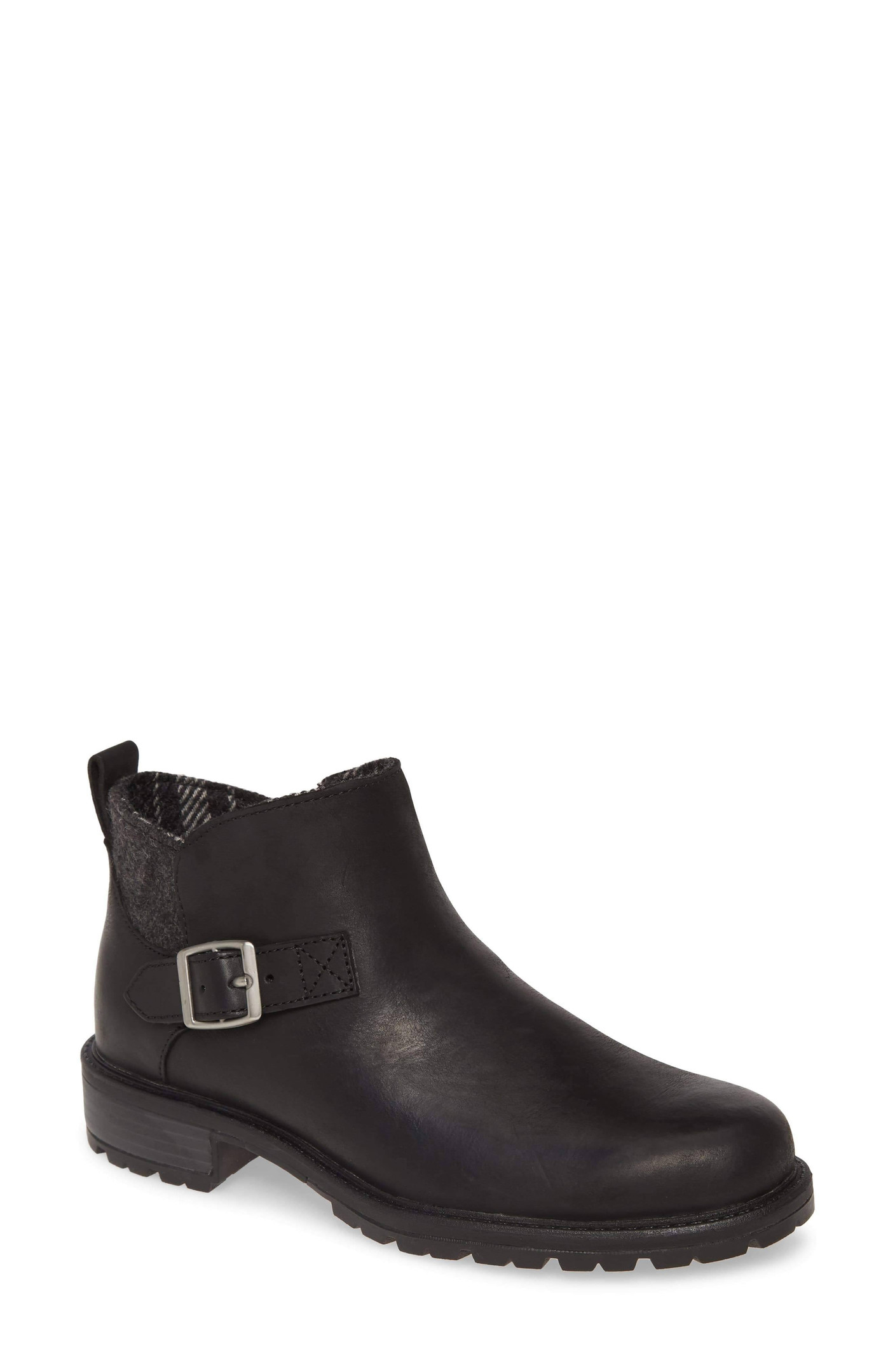 andover legacy chelsea waterproof boot