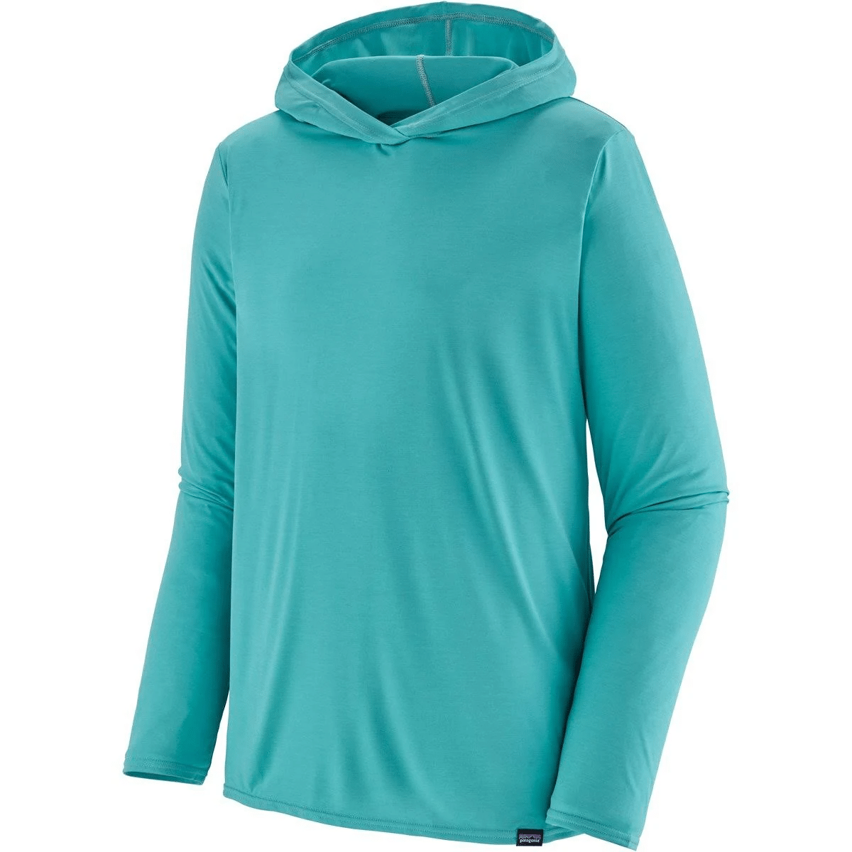 patagonia men's capilene cool daily hoody reviews