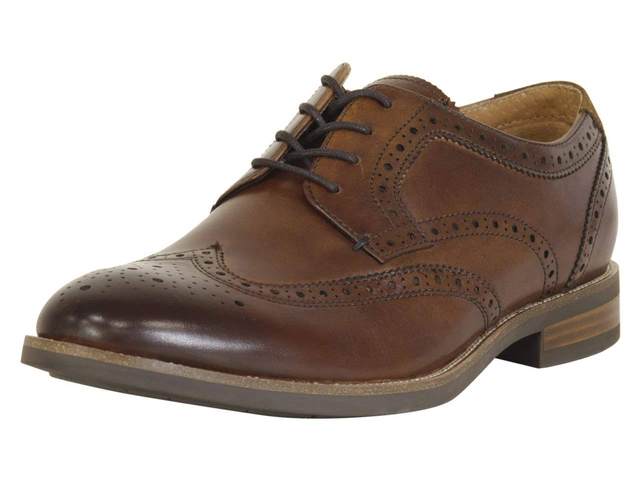 florsheim uptown wingtip