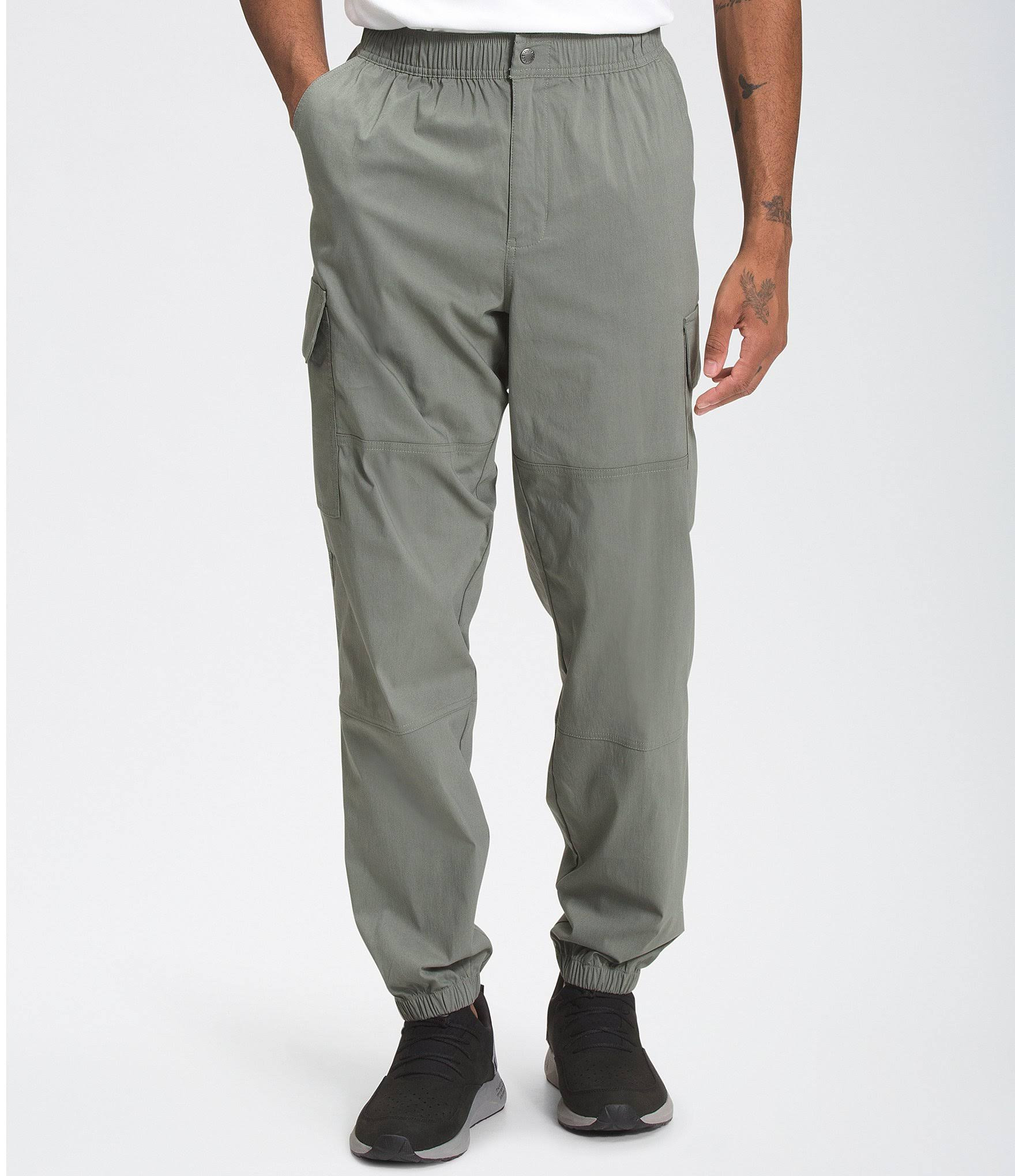 north face karakash cargo pants