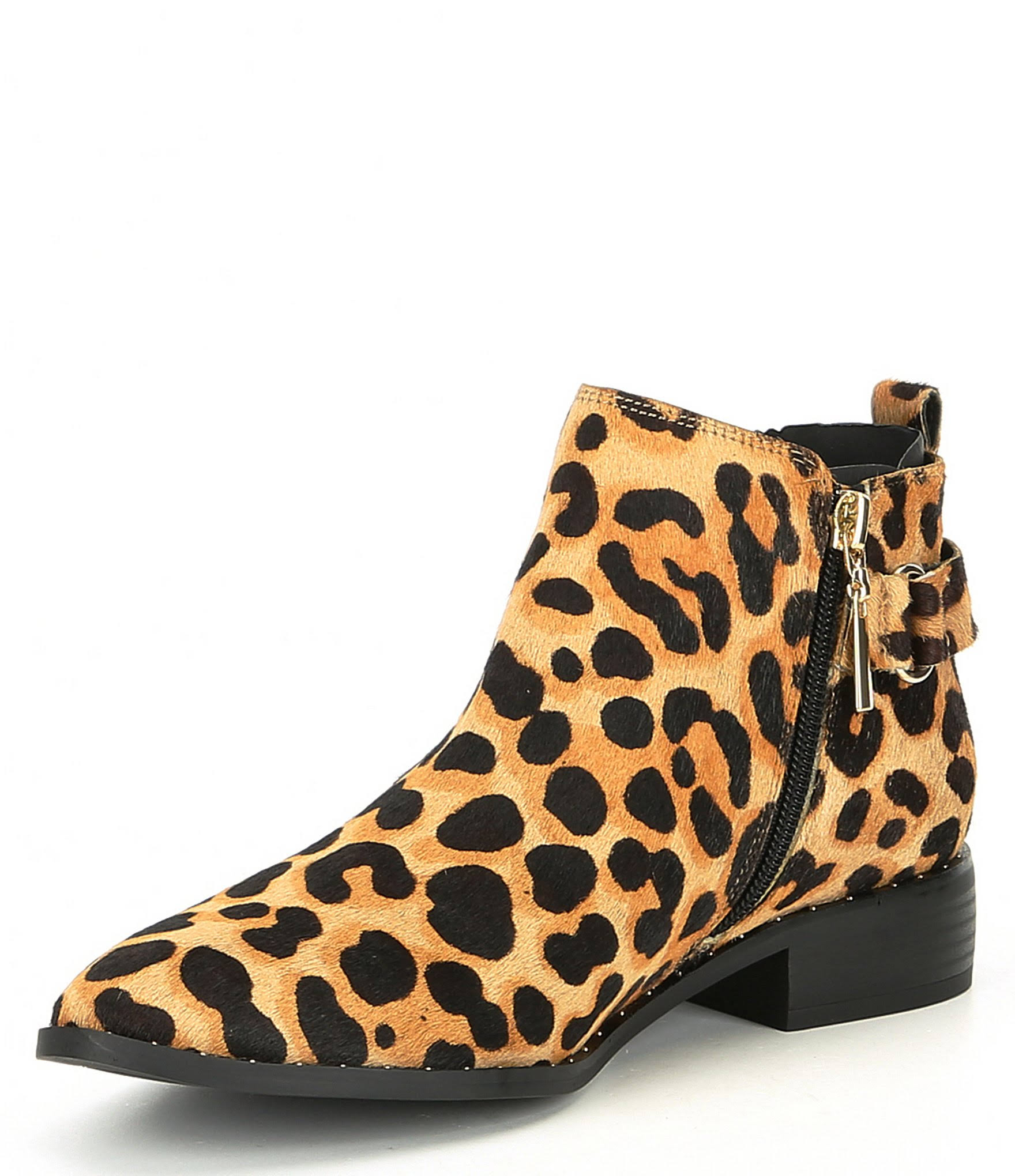 steven chavi booties