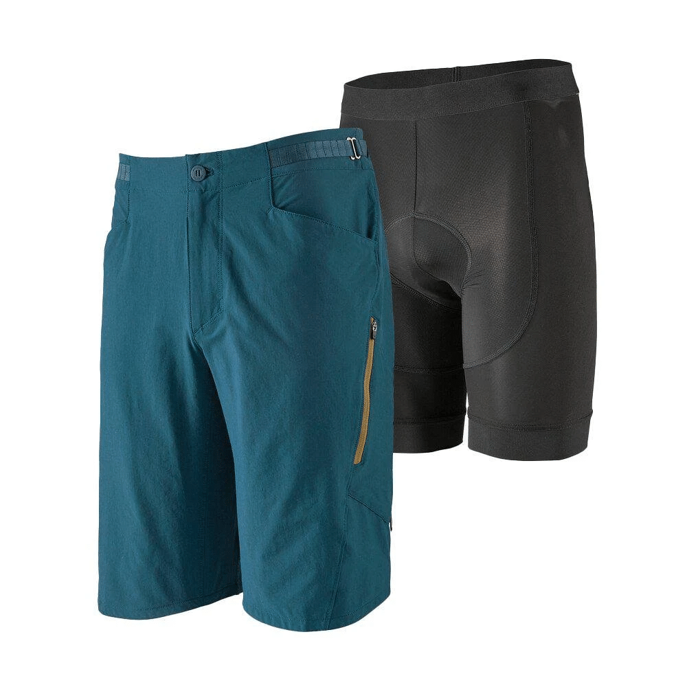 patagonia bike shorts