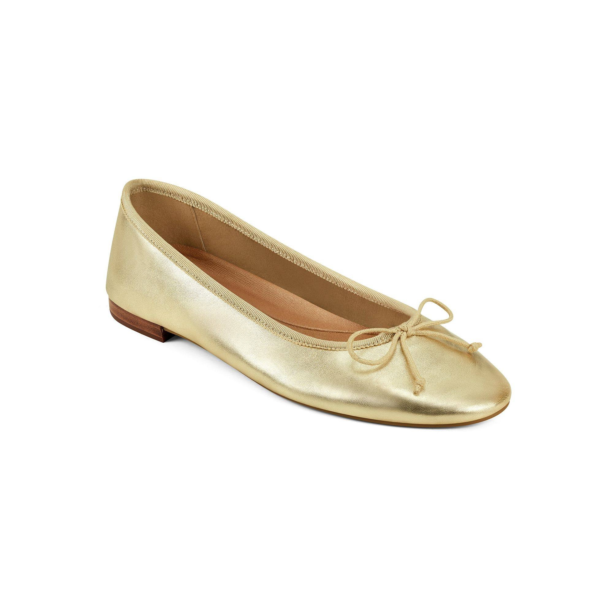 aerosoles homerun ballet flat