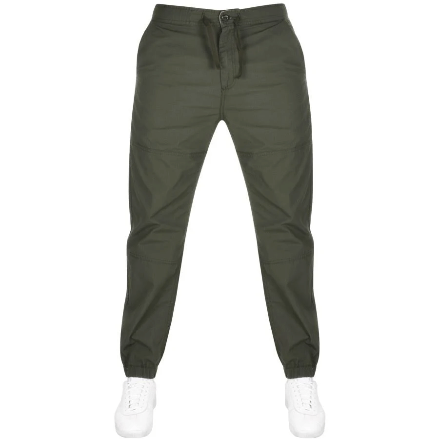 carhartt cargo jogger cypress