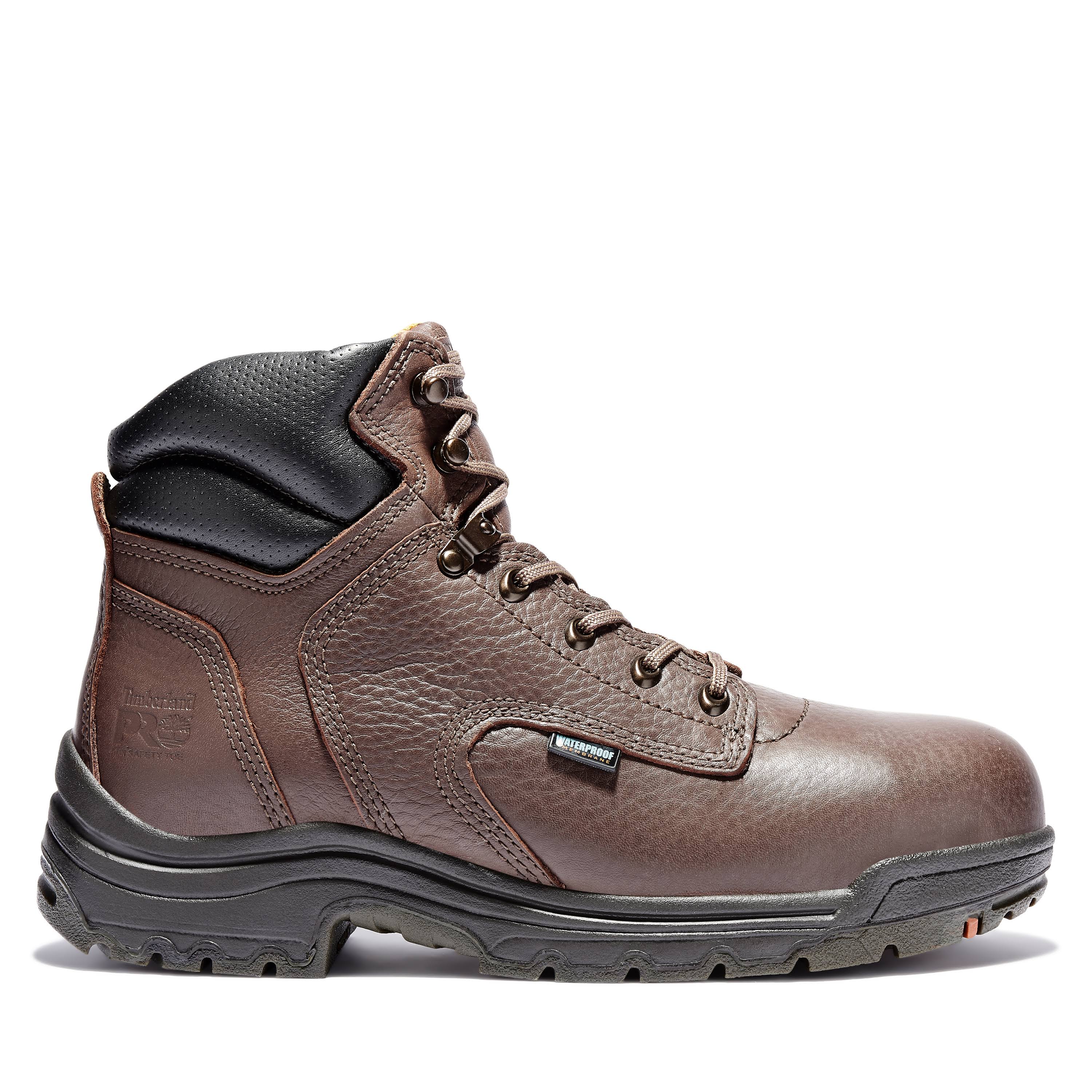 timberland pro titan 6 inch