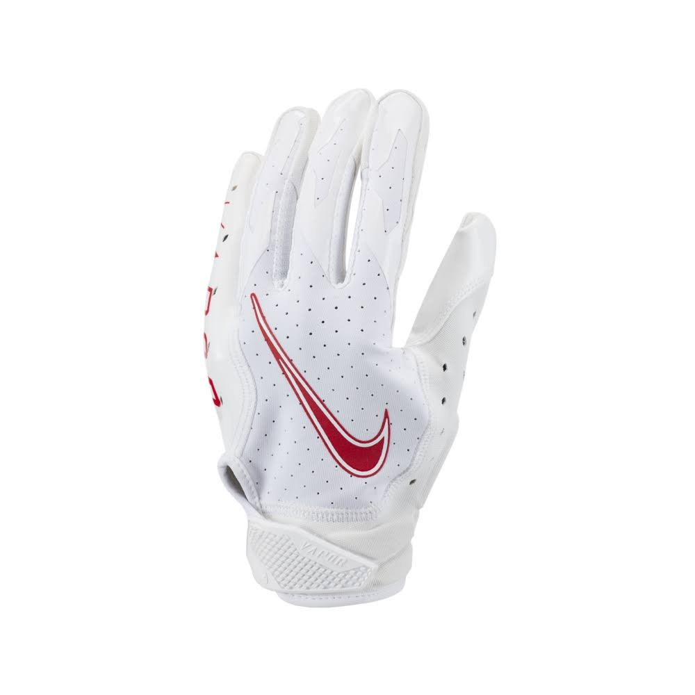 nike vapor jet 6.0 adult football gloves