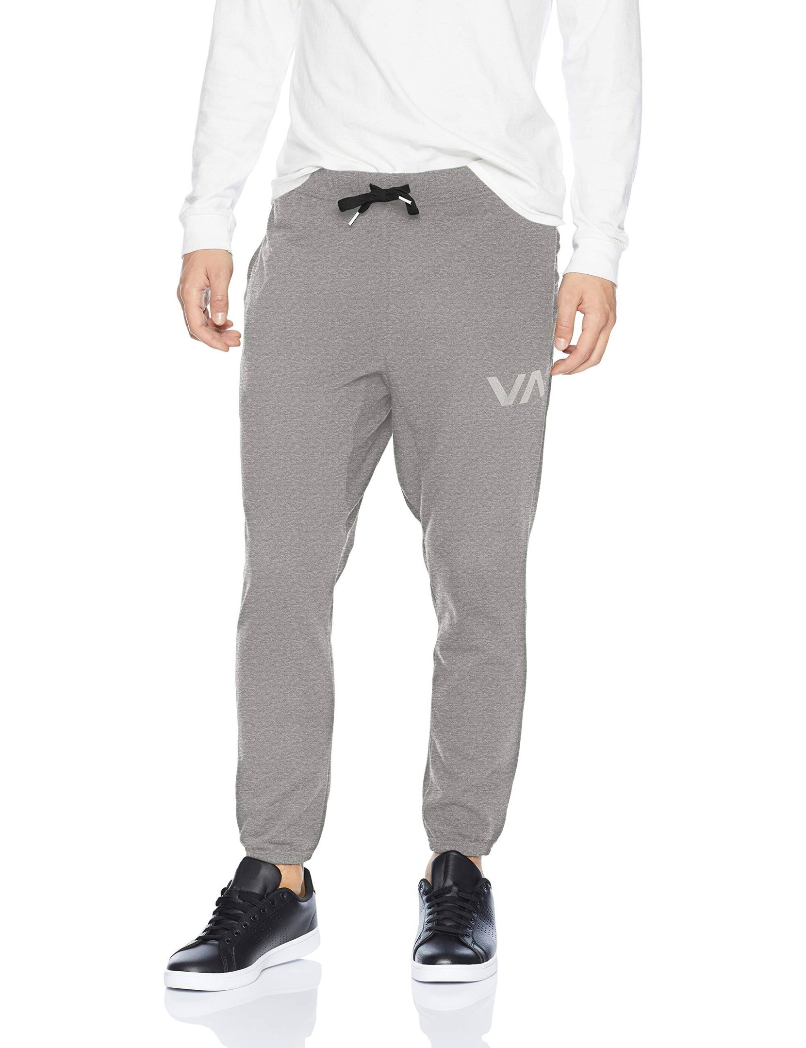 rvca swift sweatpants