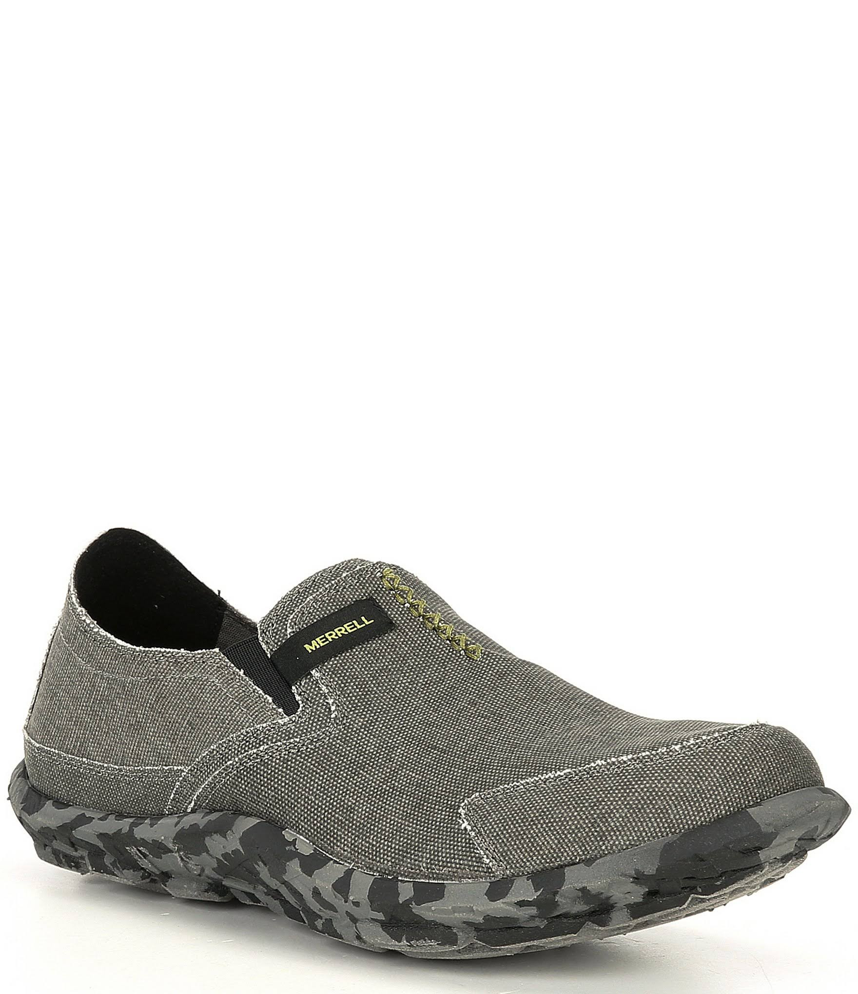 merrell charley