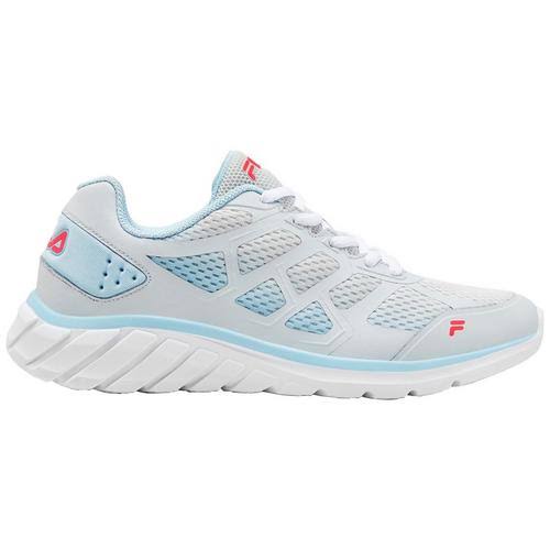 fila memory superstride 2 womens running shoes