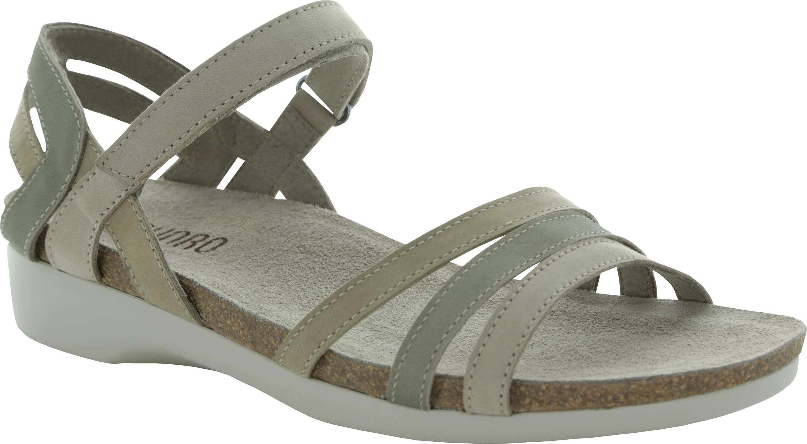Munro Summer Taupe Combo Sandal (women) 7.5 / SS / Taupe - Thefalconwears
