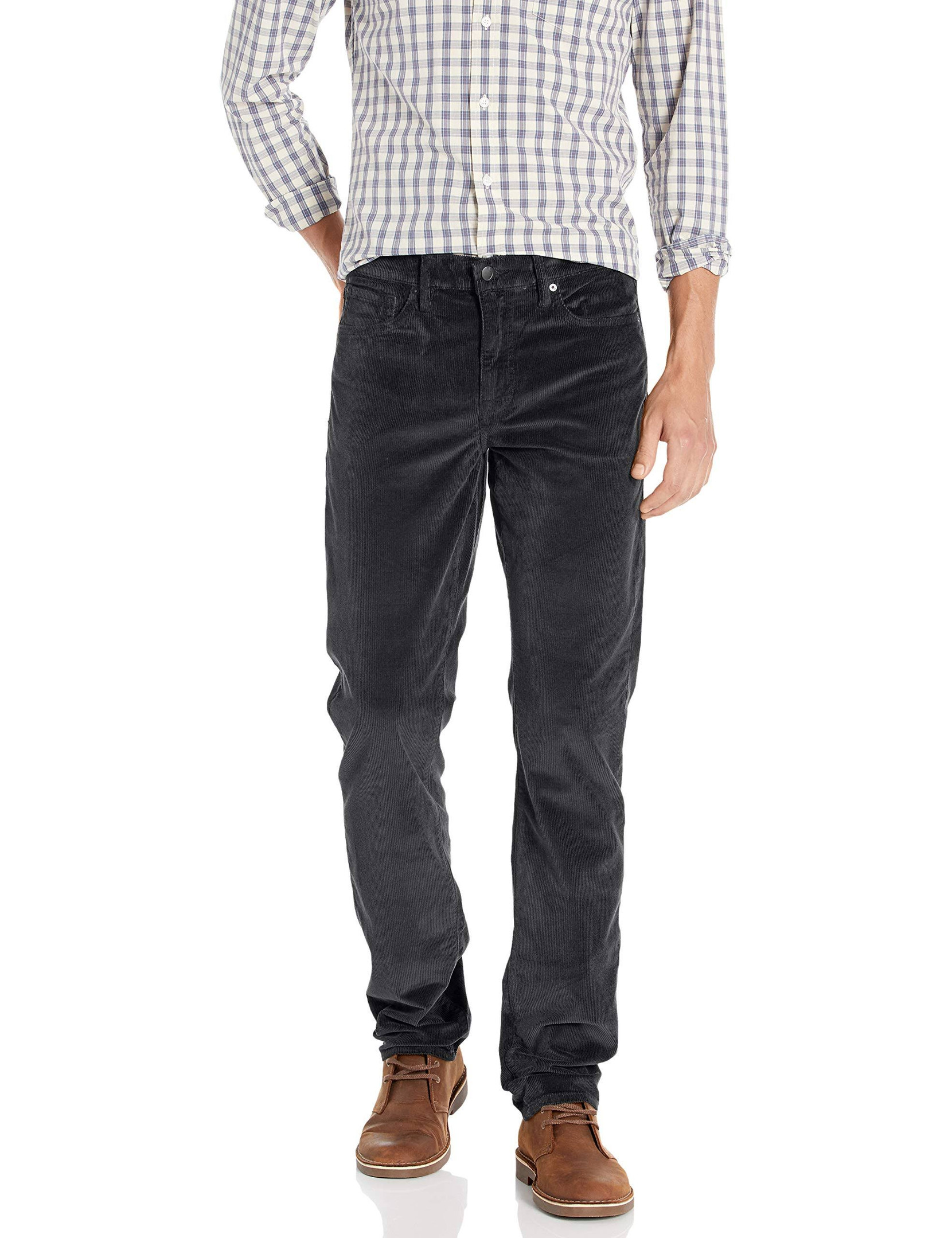 Joe\u0026s Jeans Men\u0026s Brixton Corduroy 