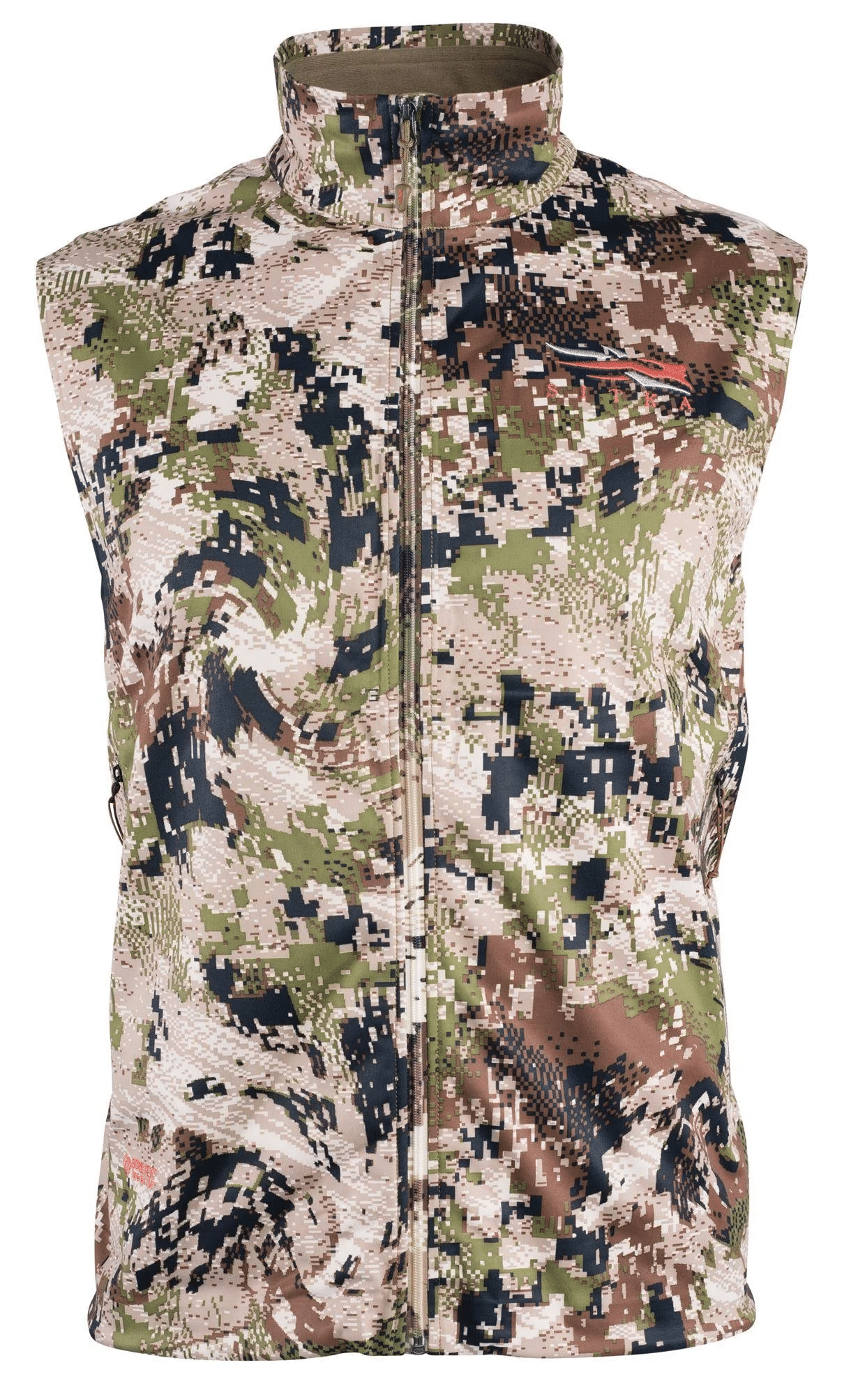 Sitka Mountain Vest Men&s Thefalconwears