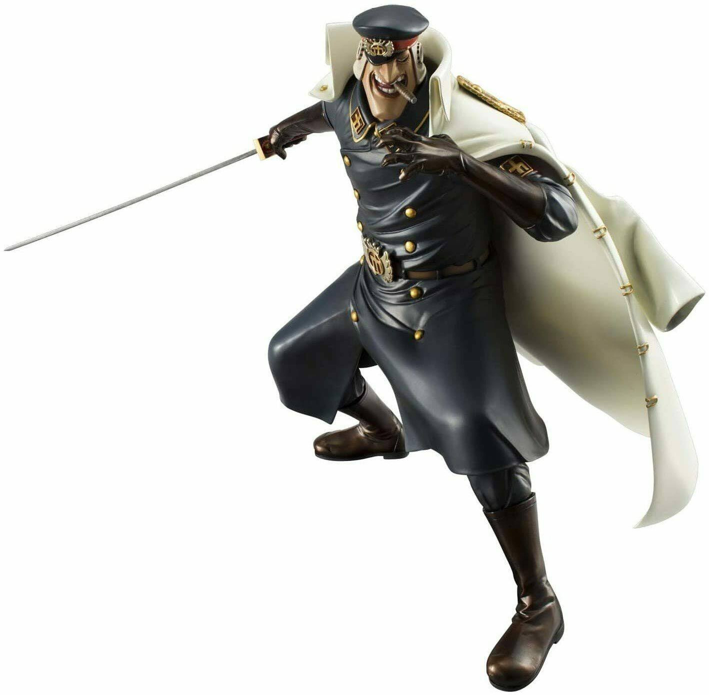 shiryu megahouse