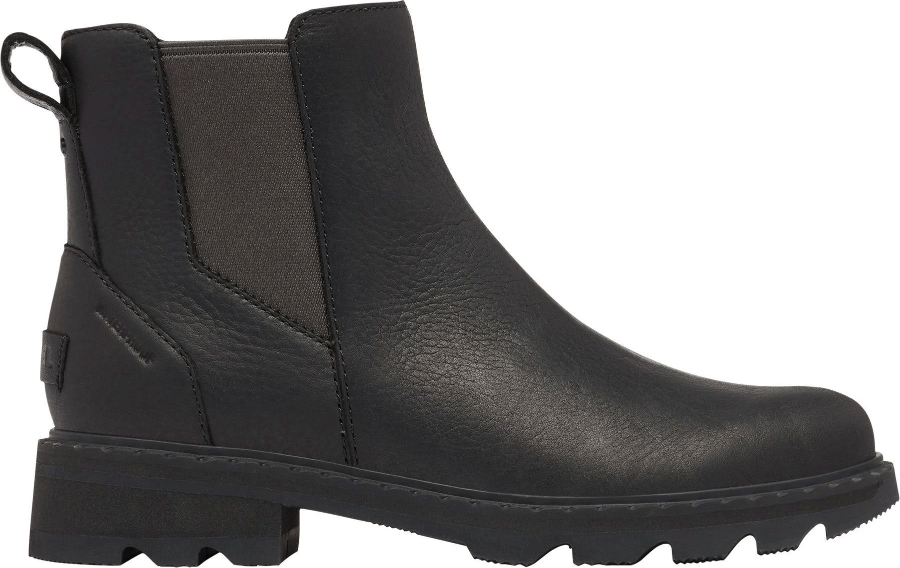 sorel women's lennox chelsea boots reviews