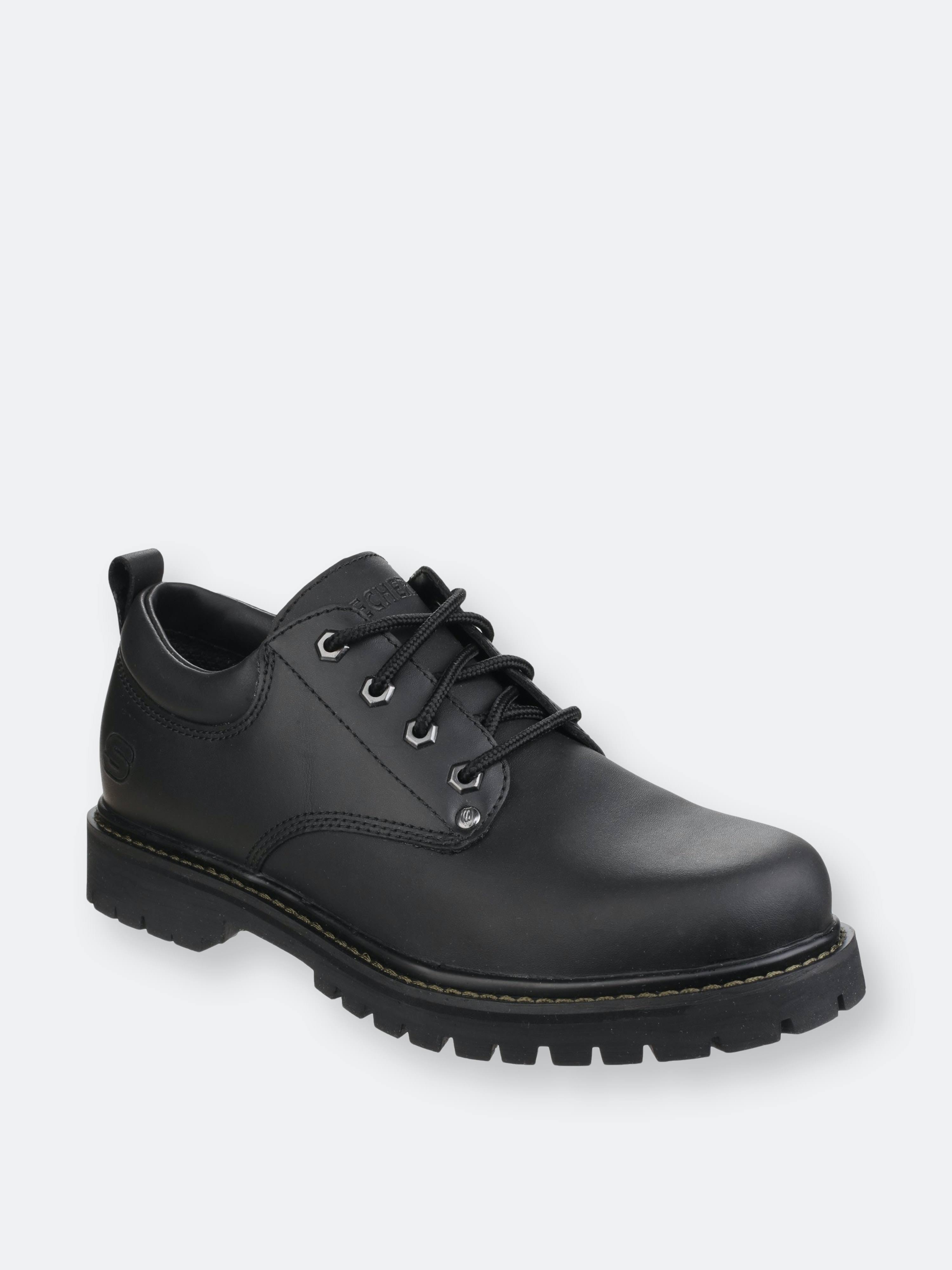 skechers tom cats black