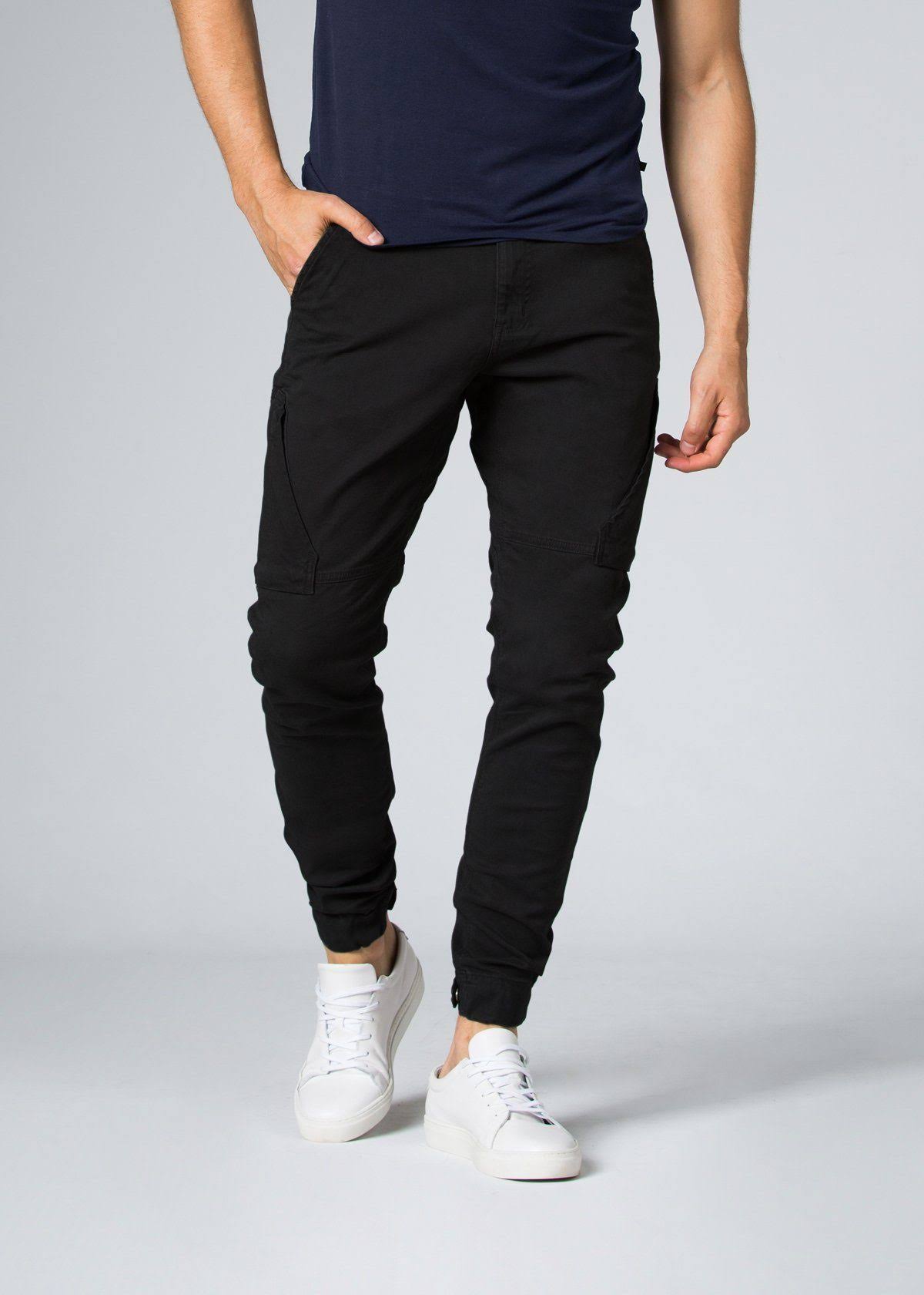 DUER Men's Live Free Adventure Pant 