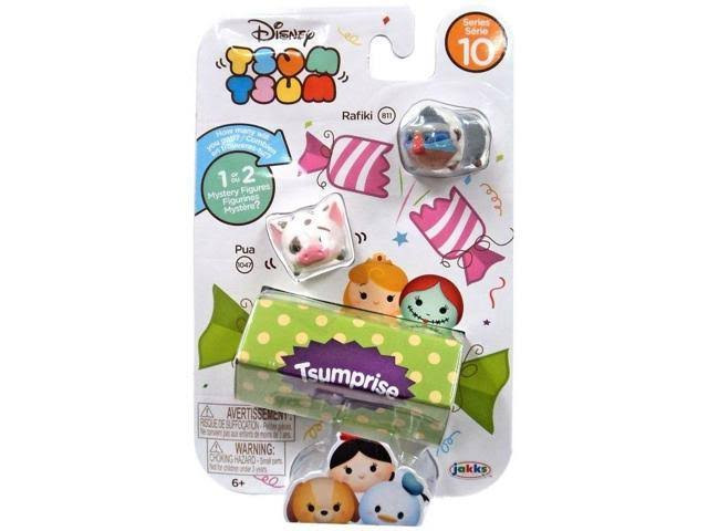 rafiki tsum tsum