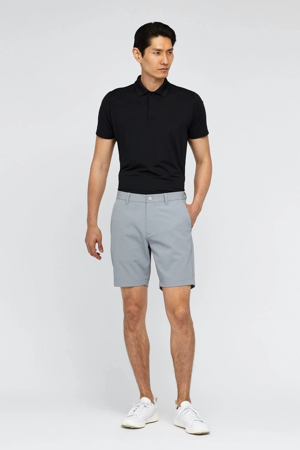 Highland Tour Golf Shorts for Men by 