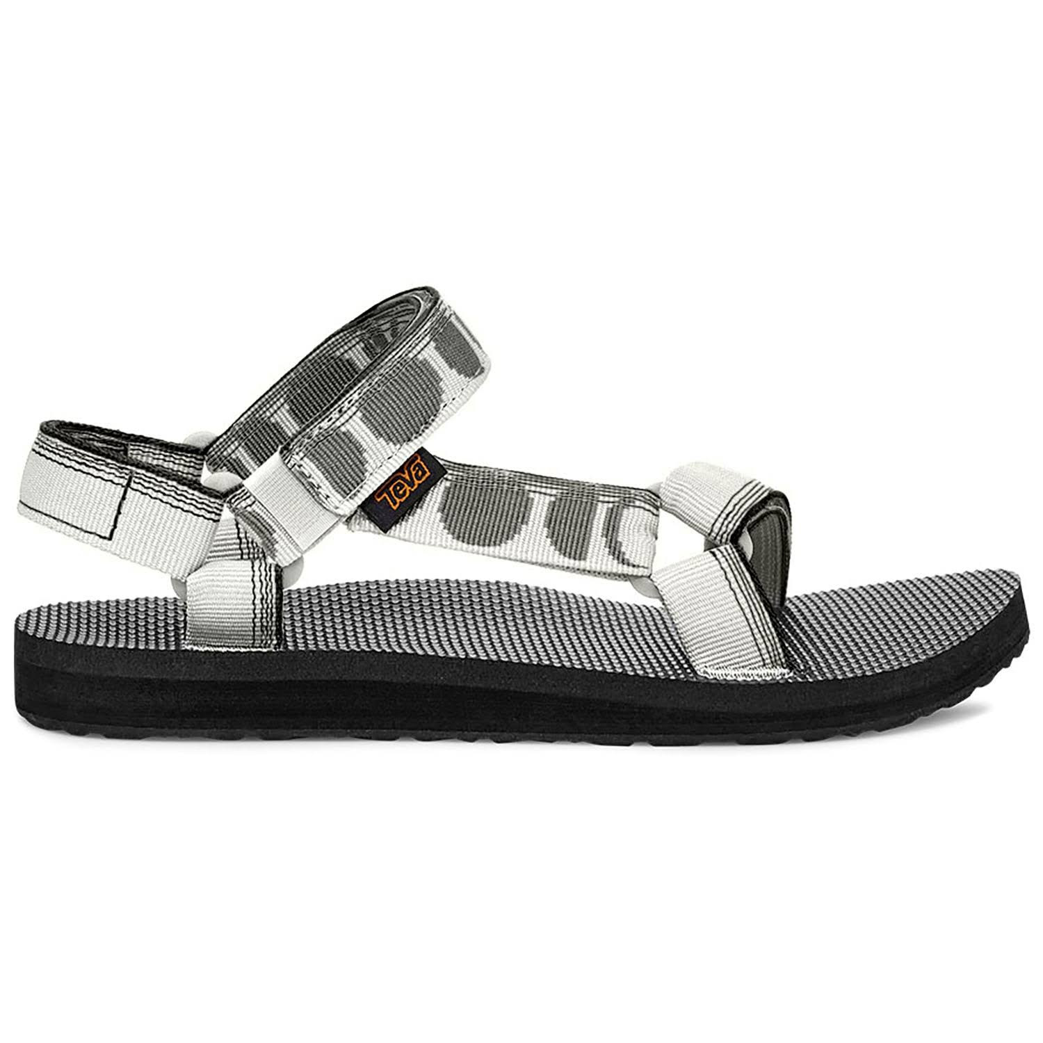 teva haze