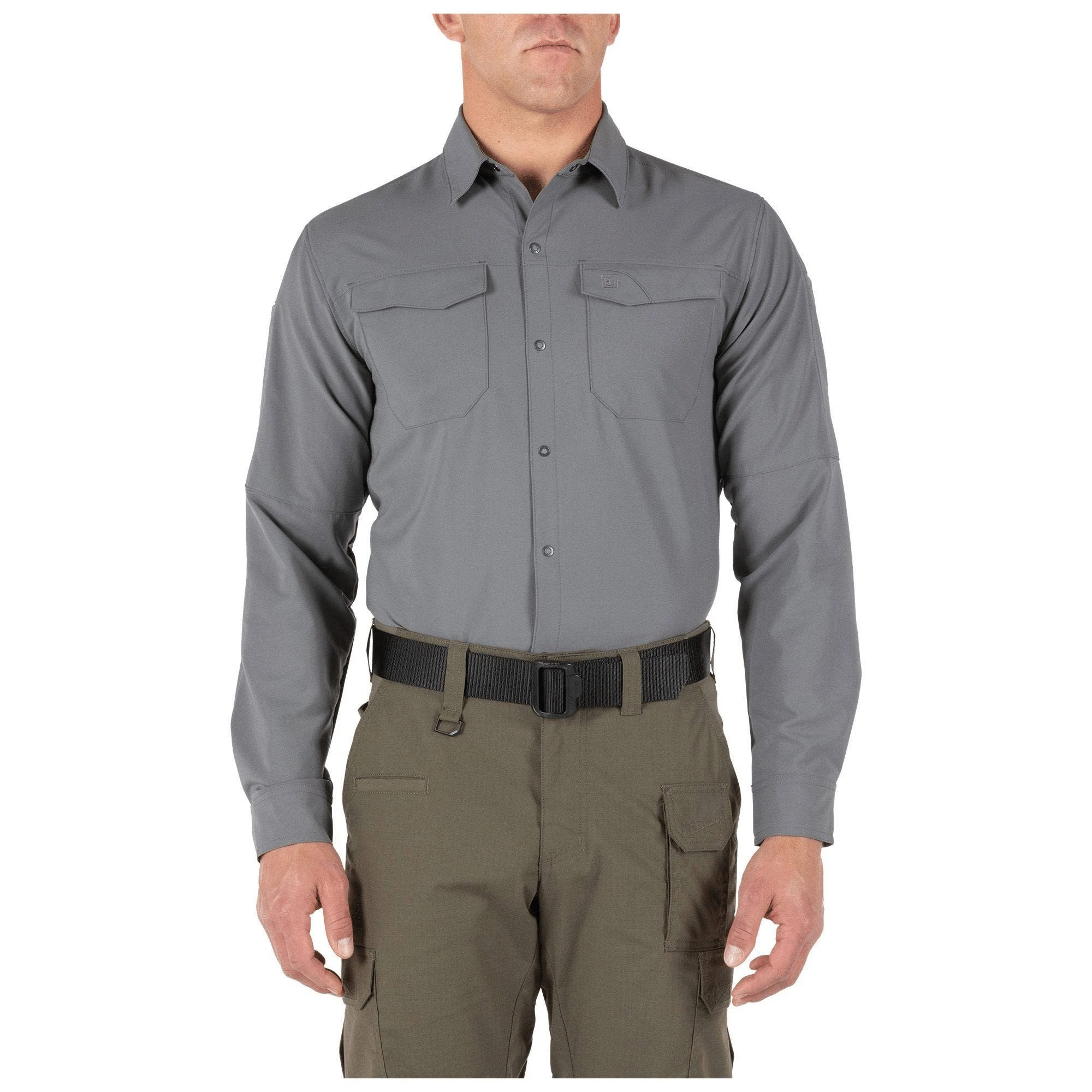 5.11 freedom flex shirt